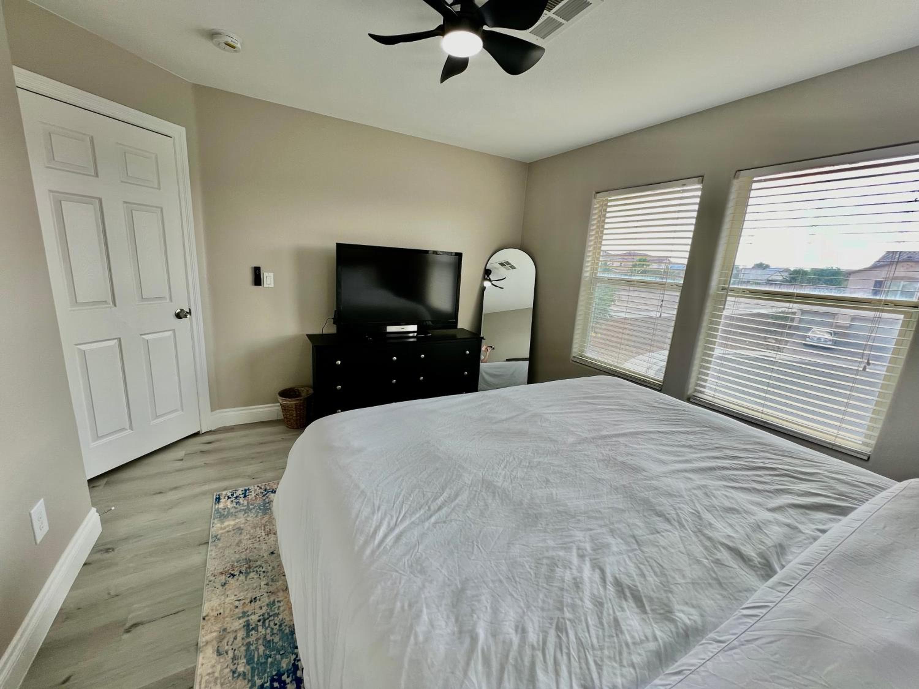 Craig Ranch HomeShare Retreat — 12