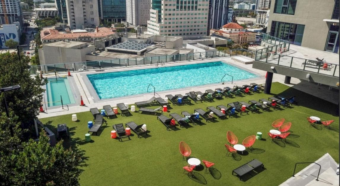 Apartment in Miami downtown — 6