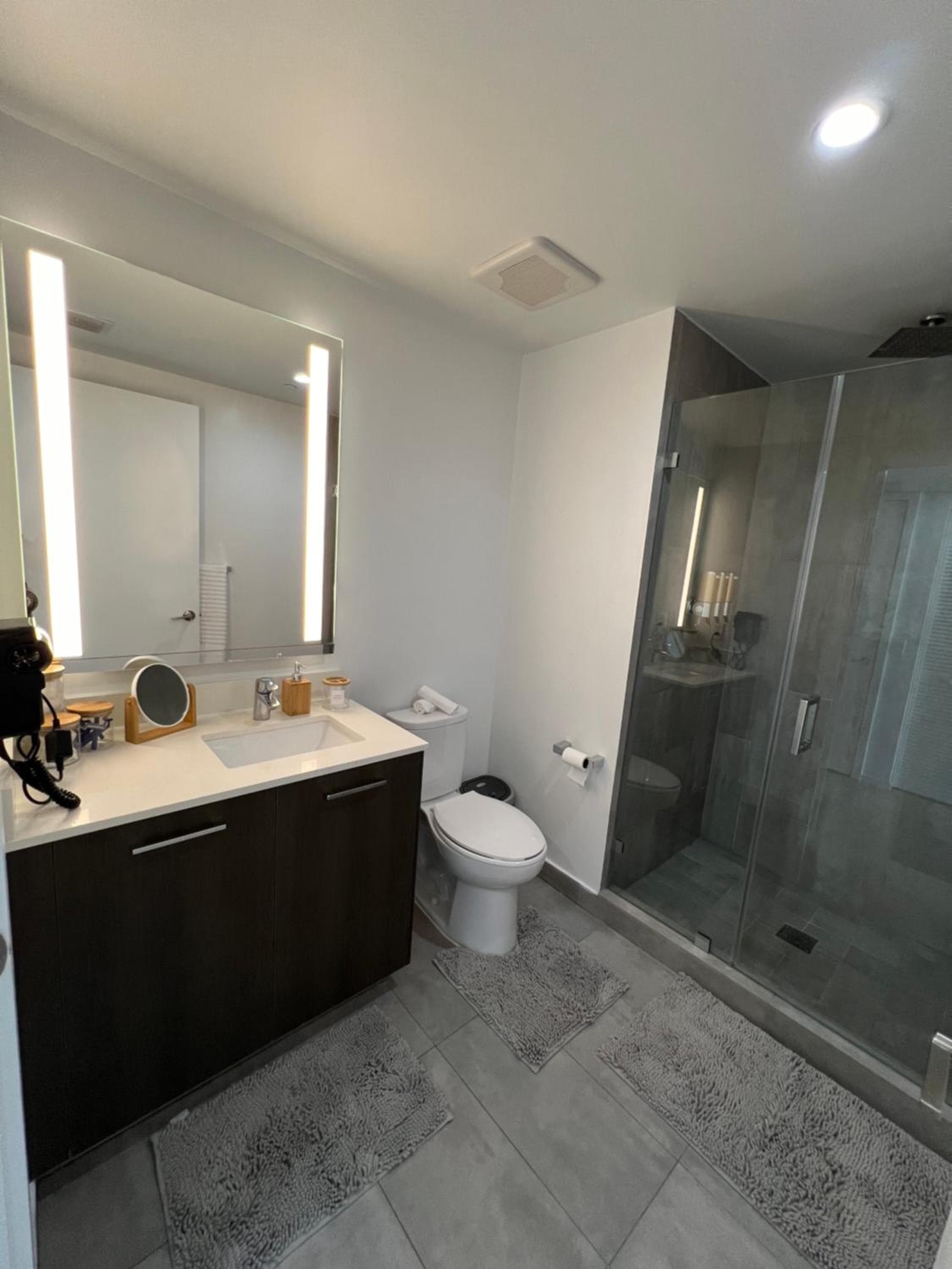 Apartment in Miami downtown — 17