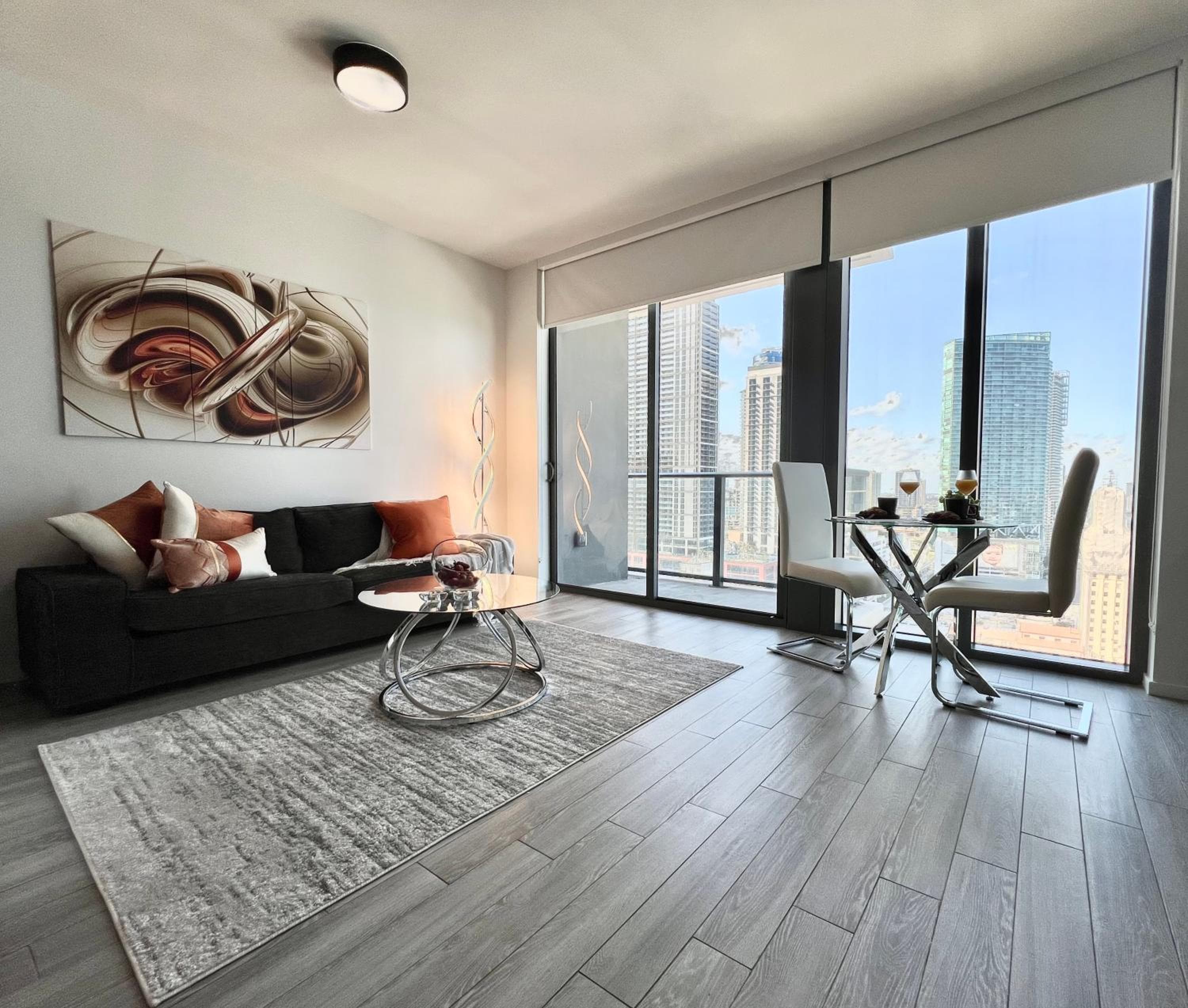 Apartment in Miami downtown — 26
