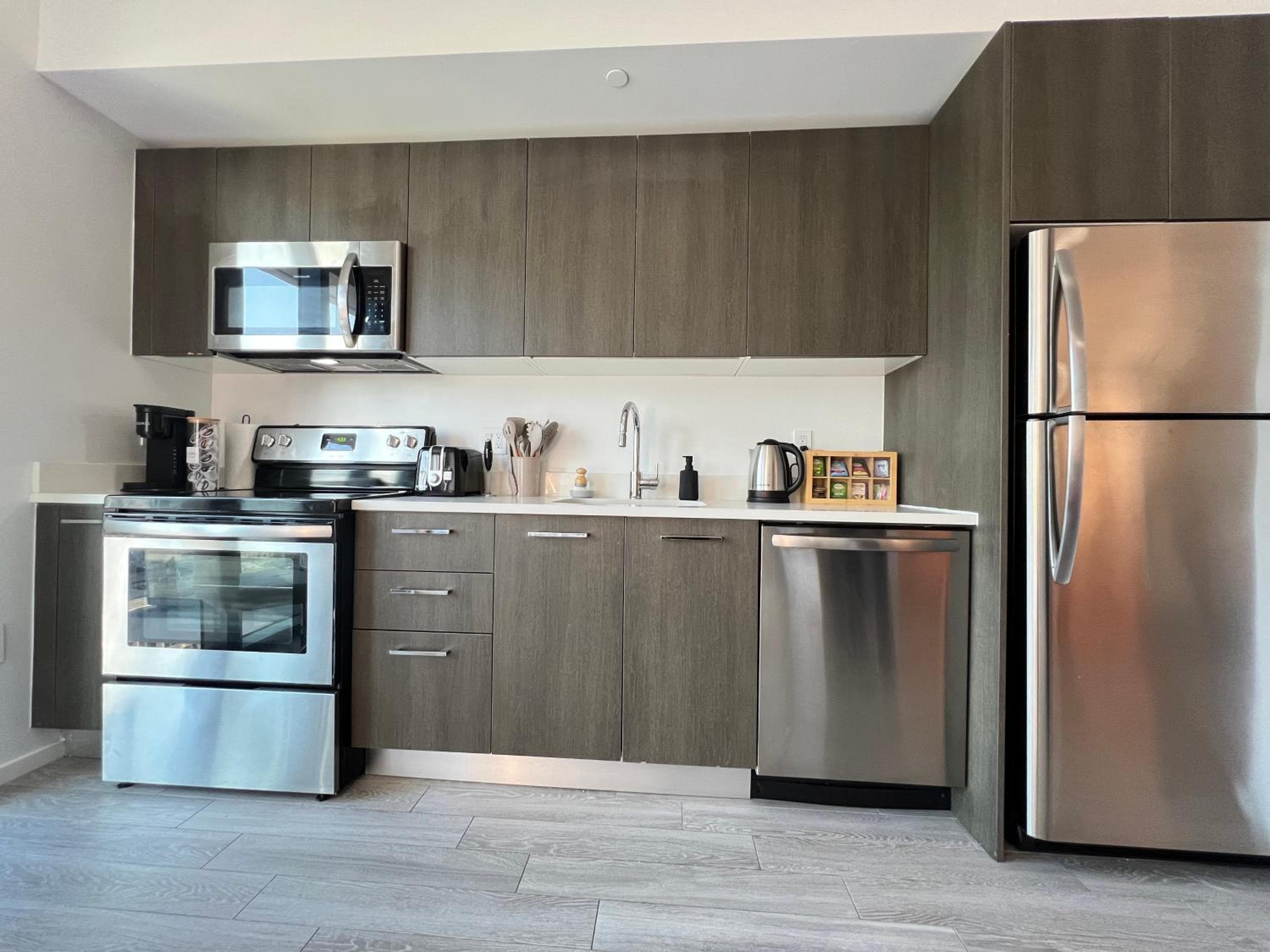Apartment in Miami downtown — 23