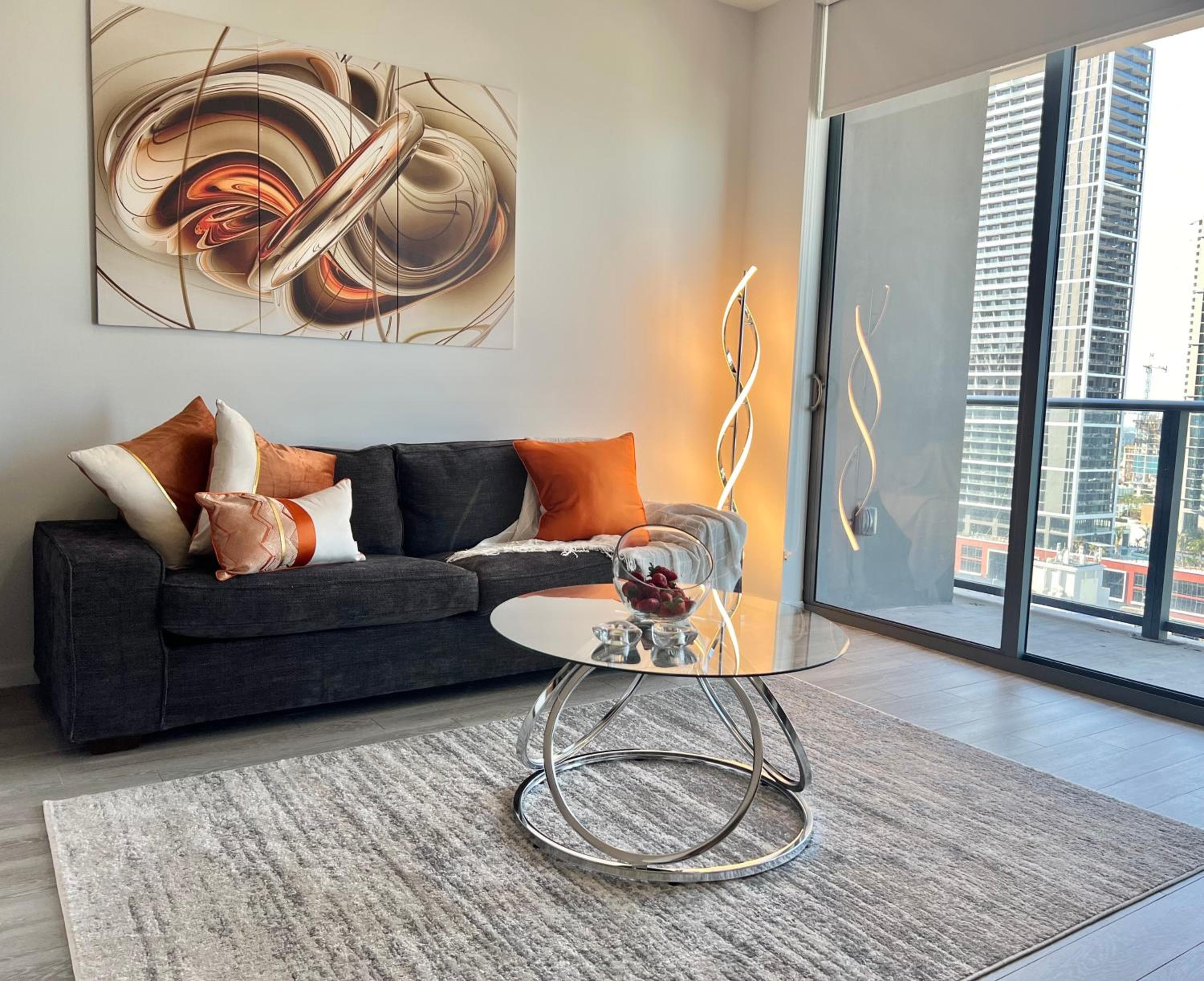 Apartment in Miami downtown — 13