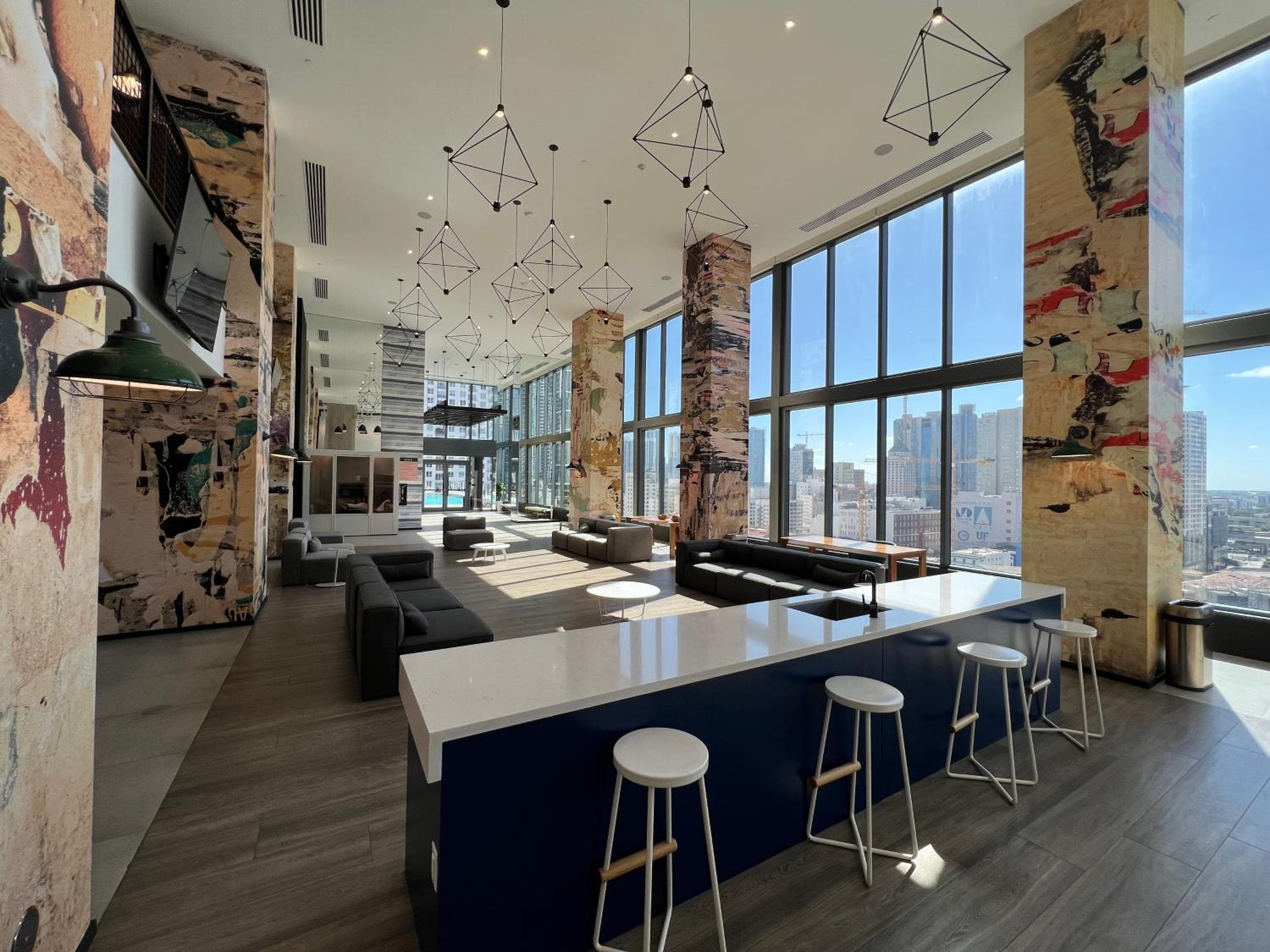Apartment in Miami downtown — 20