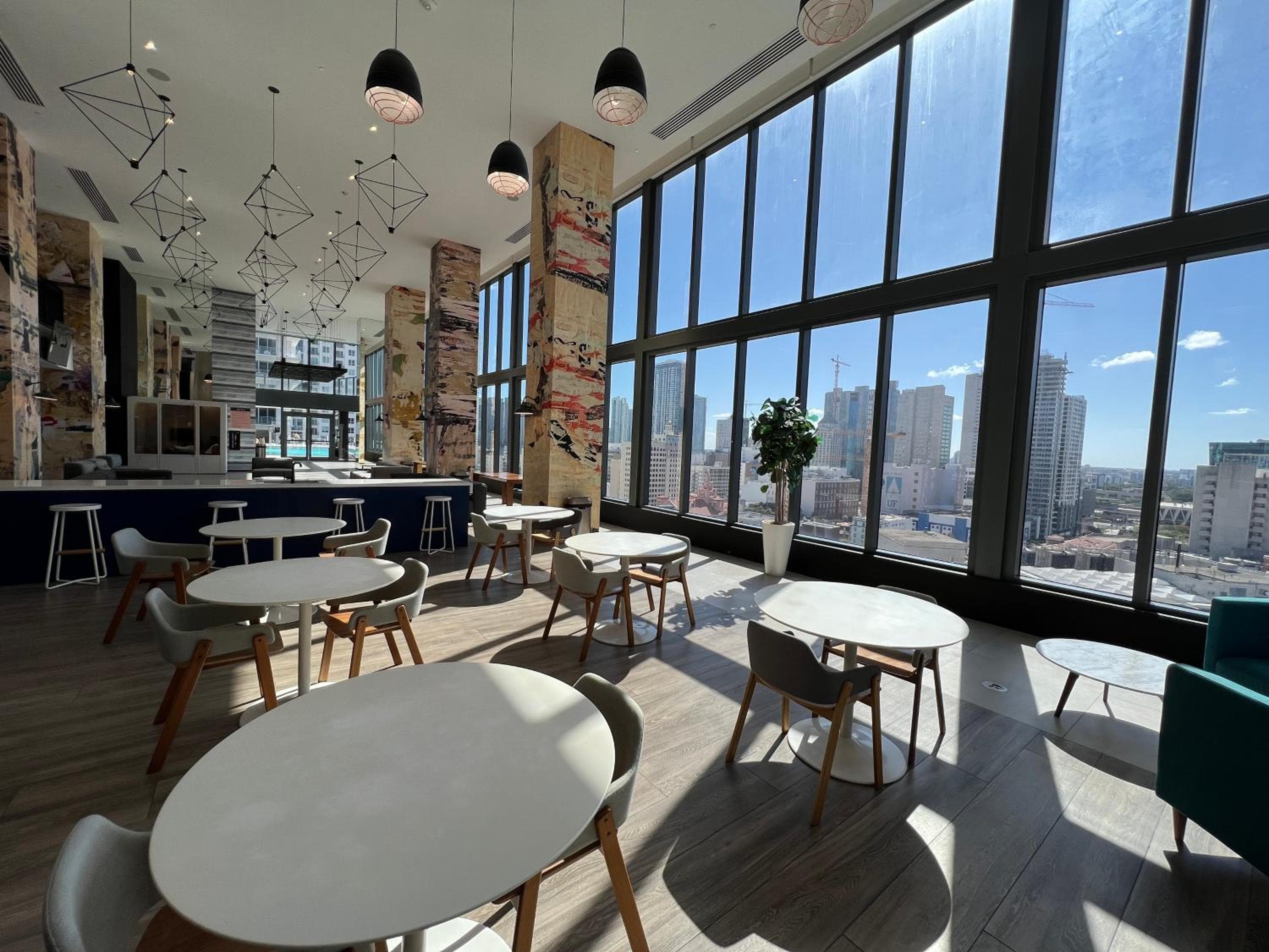 Apartment in Miami downtown — 15