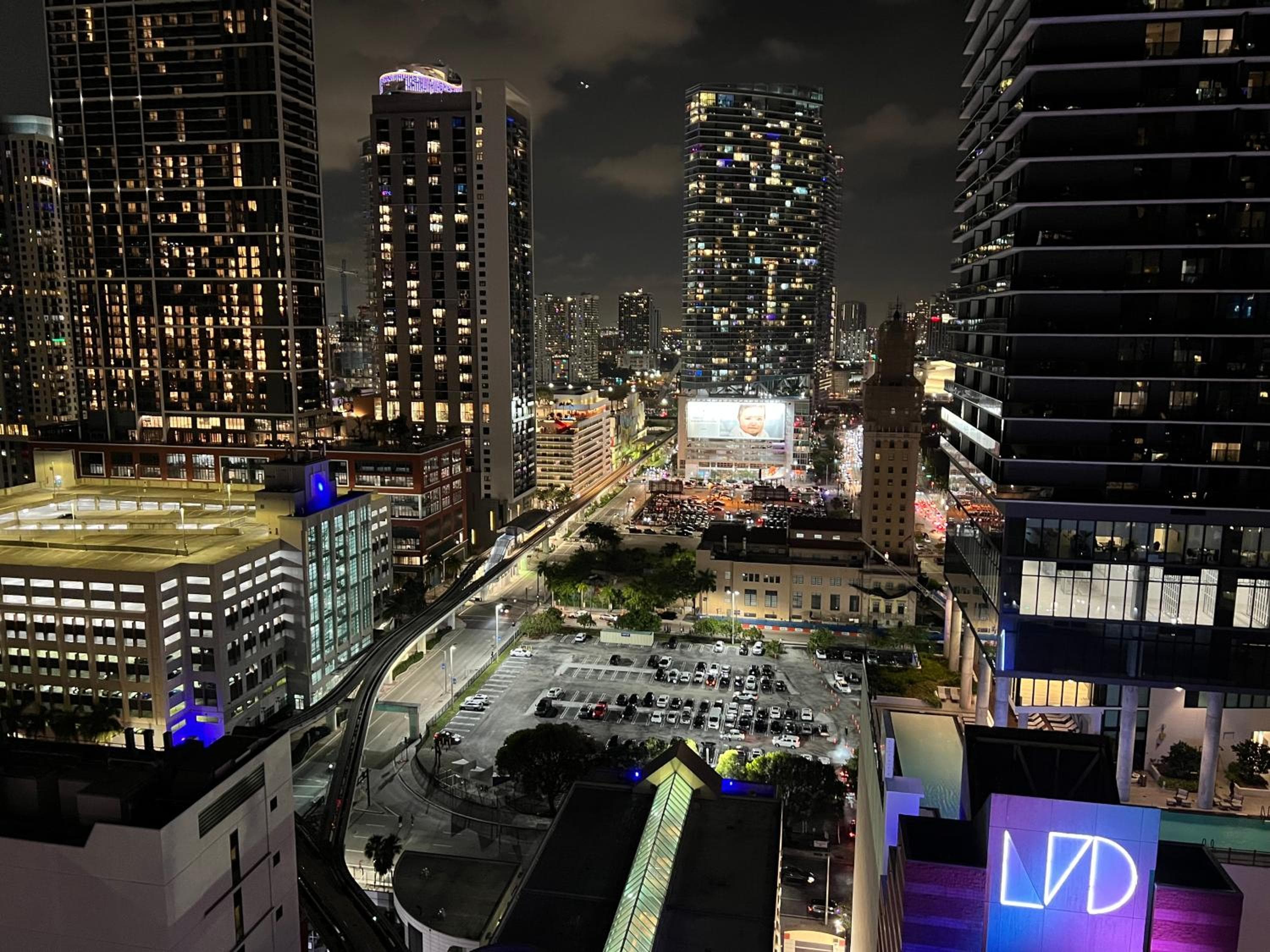 Apartment in Miami downtown — 16