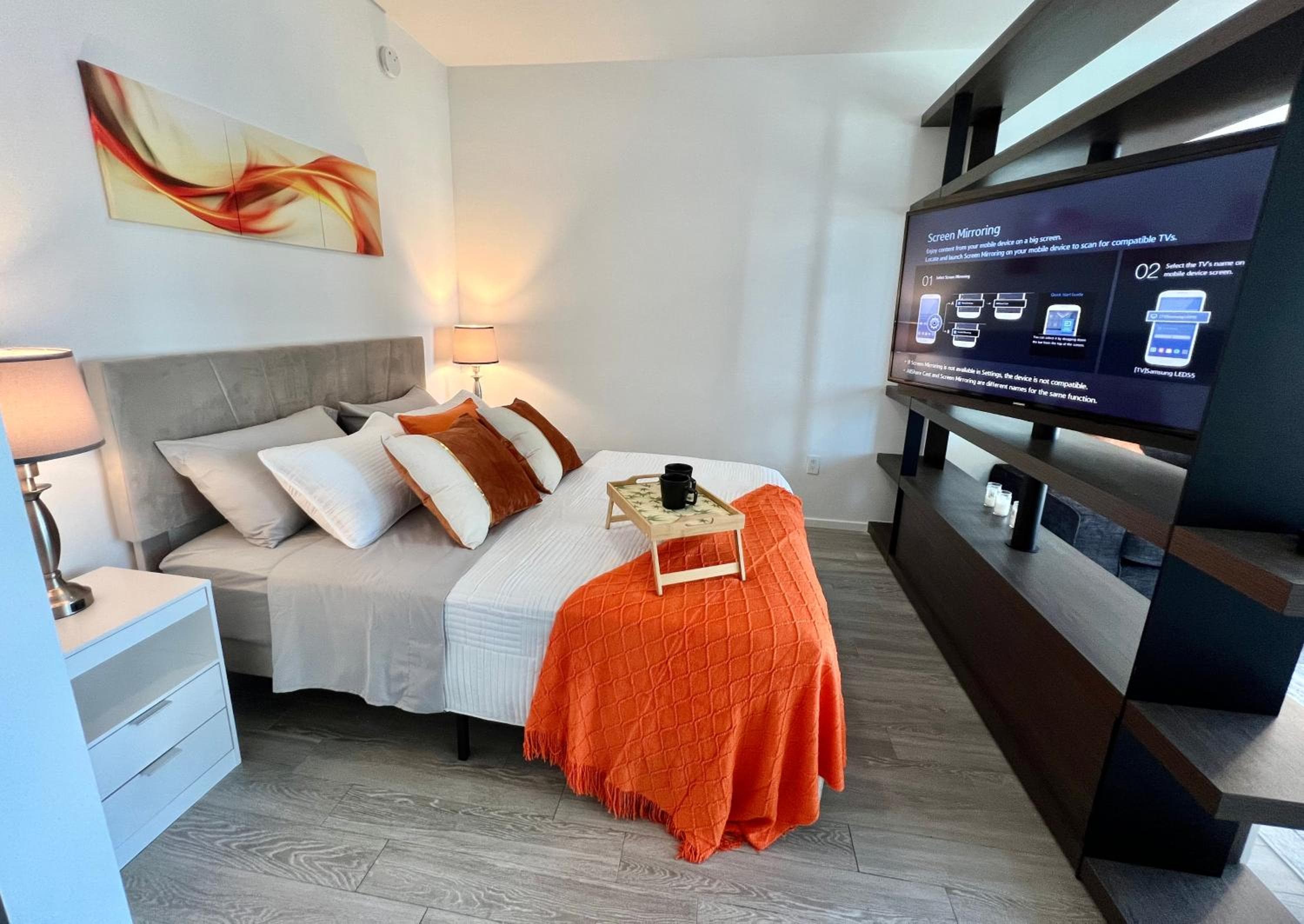 Apartment in Miami downtown — 7