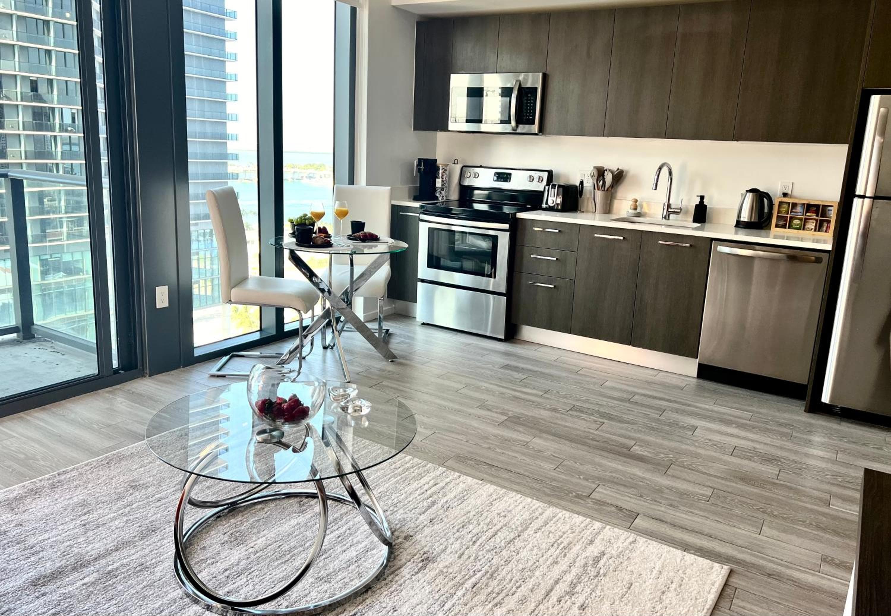 Apartment in Miami downtown — 12