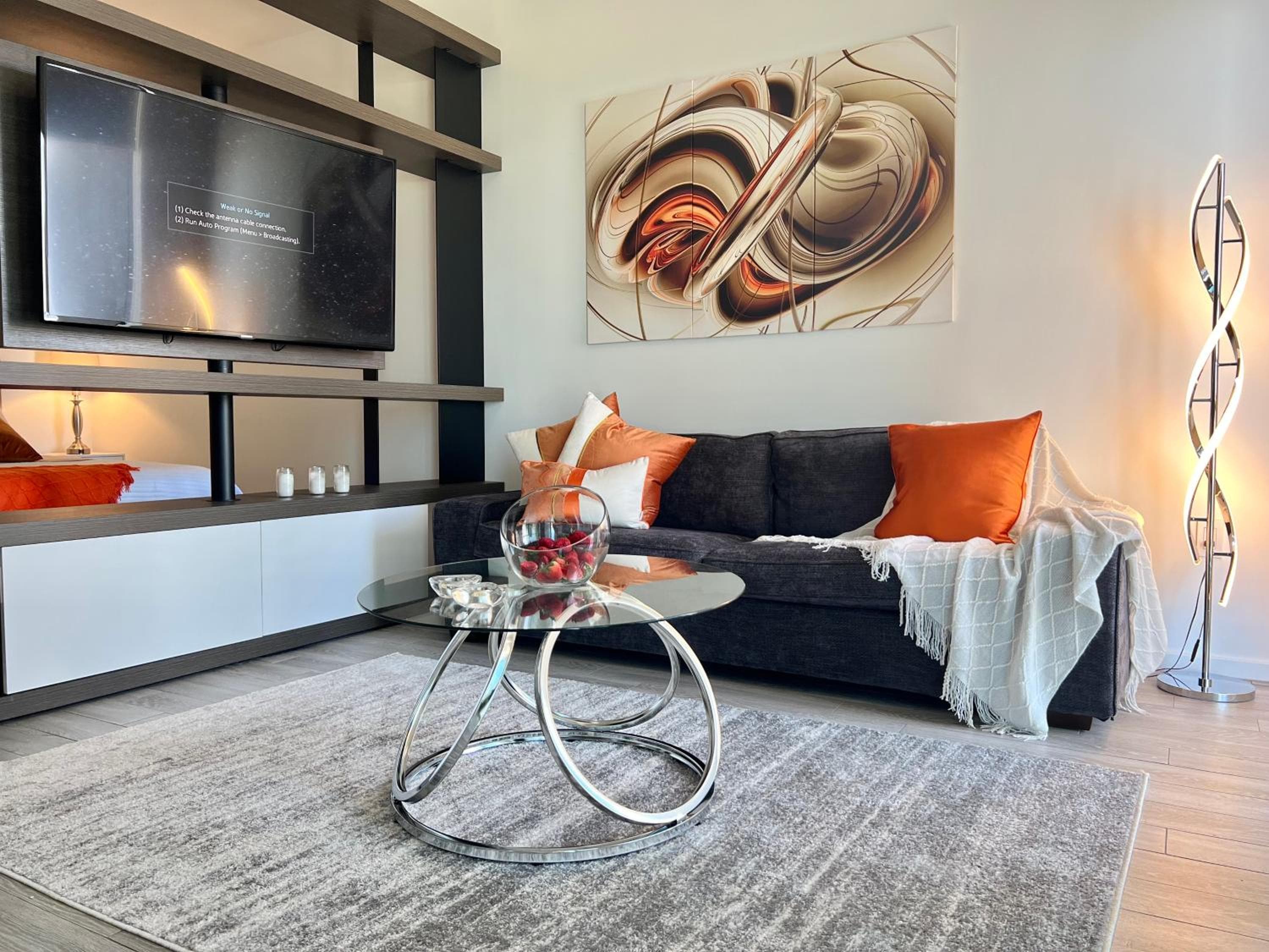 Apartment in Miami downtown — 8