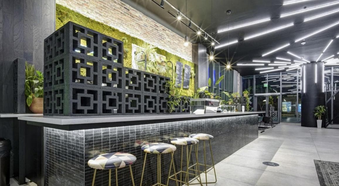 Apartment in Miami downtown — 14