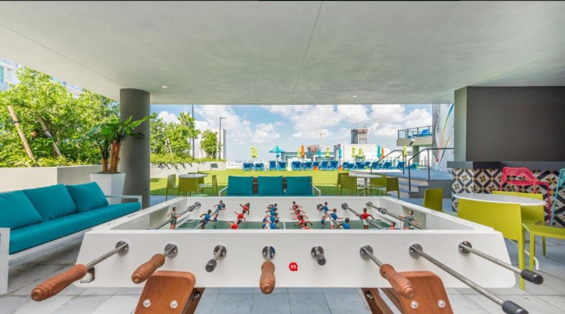 Apartment in Miami downtown — 22