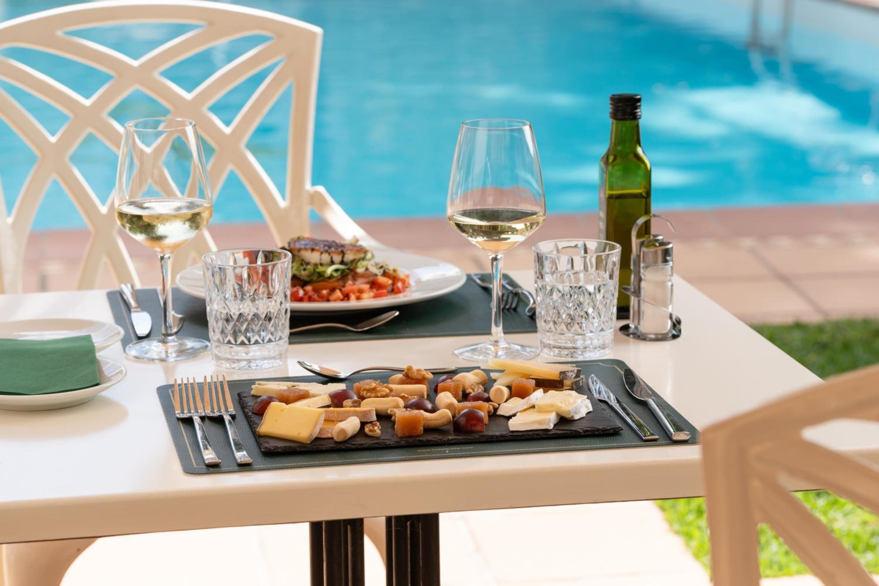 Hotel Araxa - Adults Only — 20