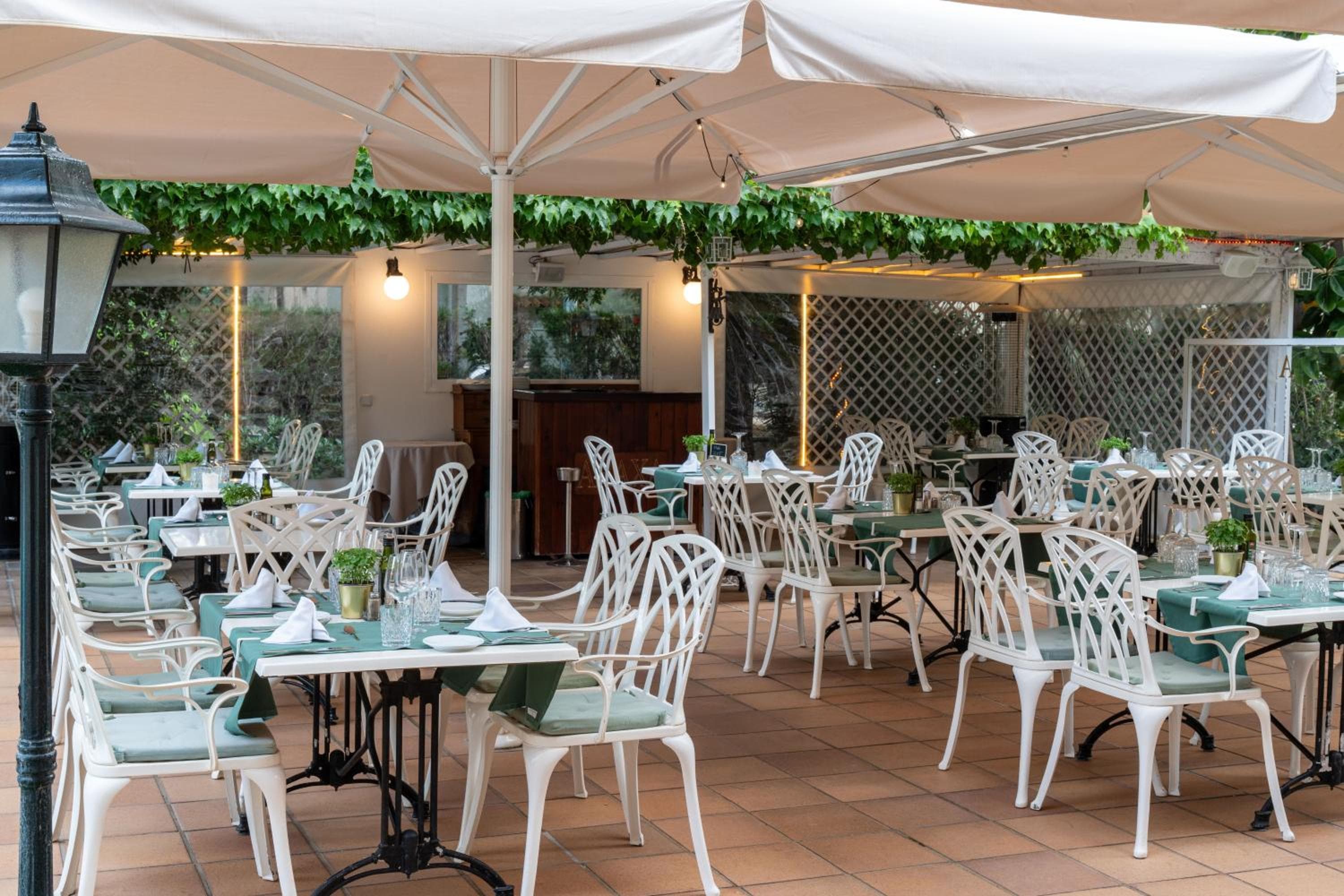 Hotel Araxa - Adults Only — 17