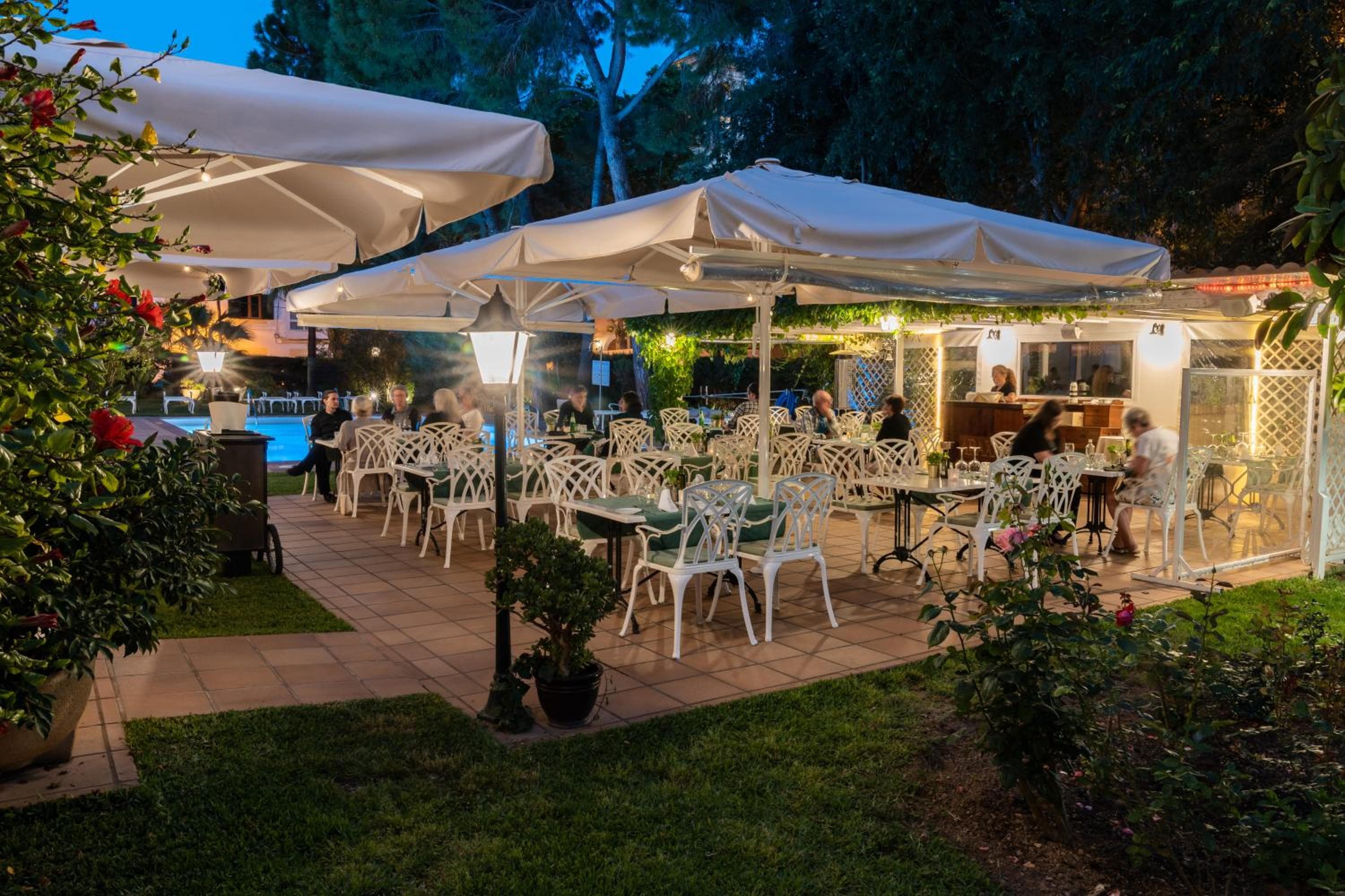 Hotel Araxa - Adults Only — 30