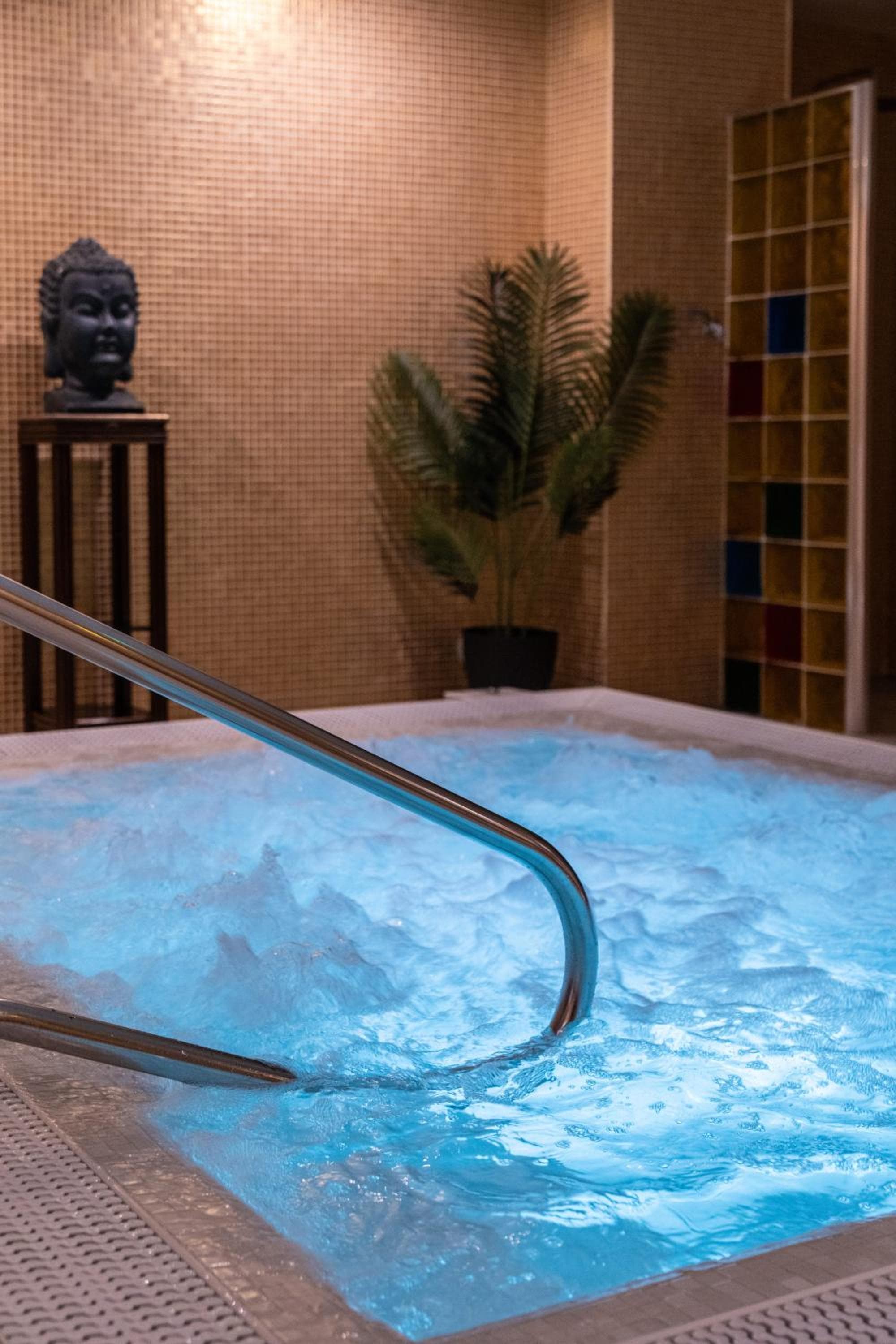 Hotel Araxa - Adults Only — 12