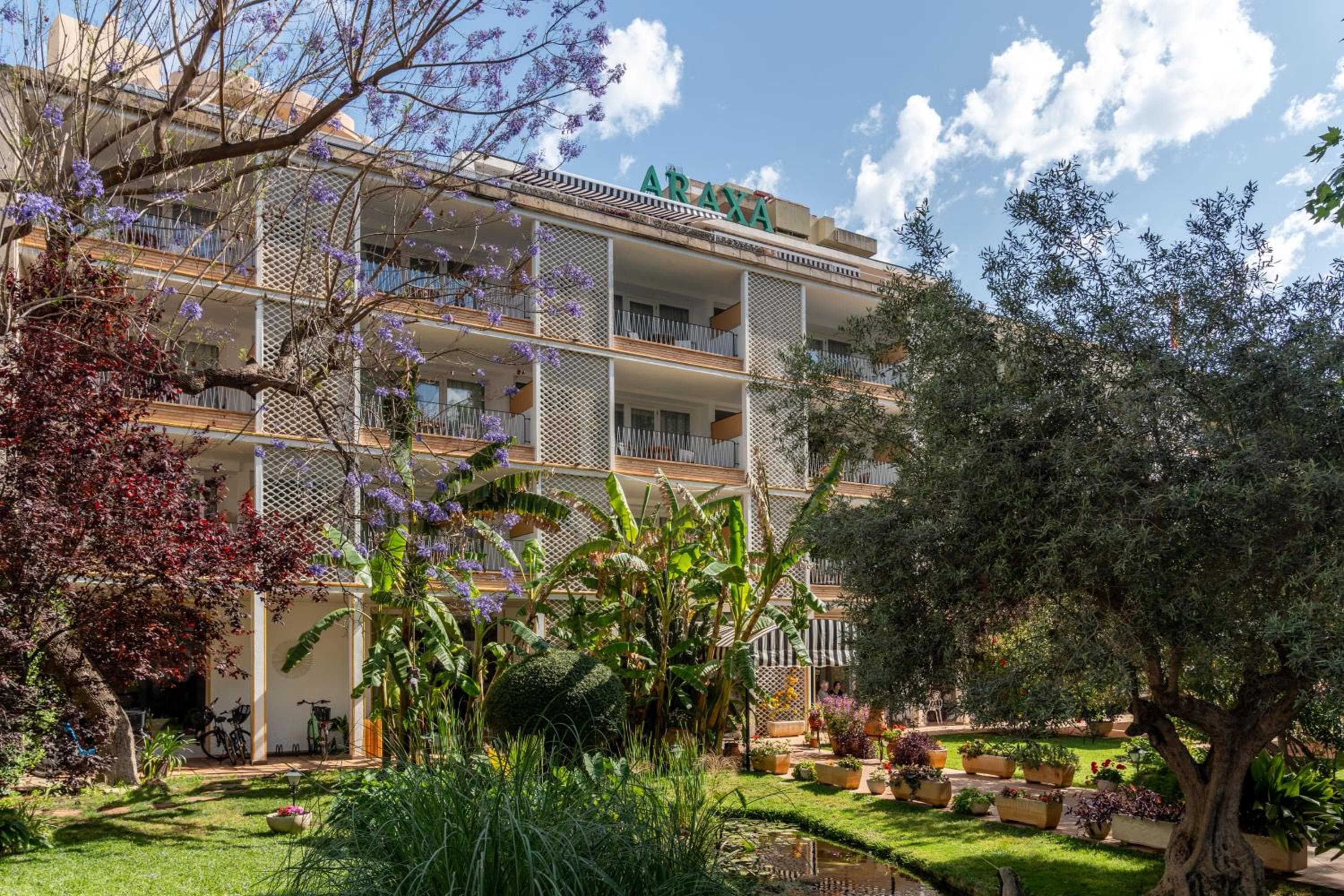 Hotel Araxá - Sólo Adultos — 26