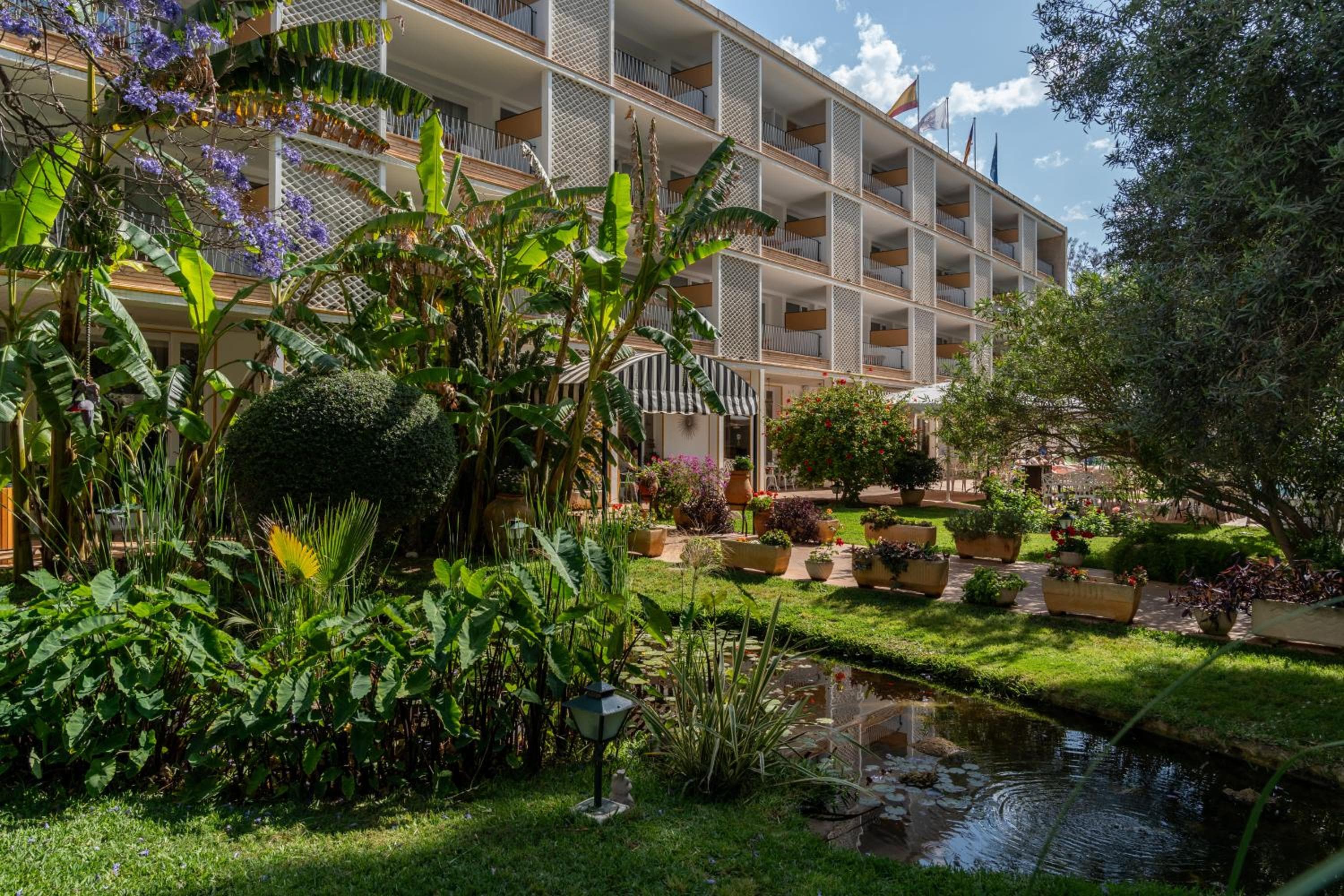 Hotel Araxá - Sólo Adultos — 24