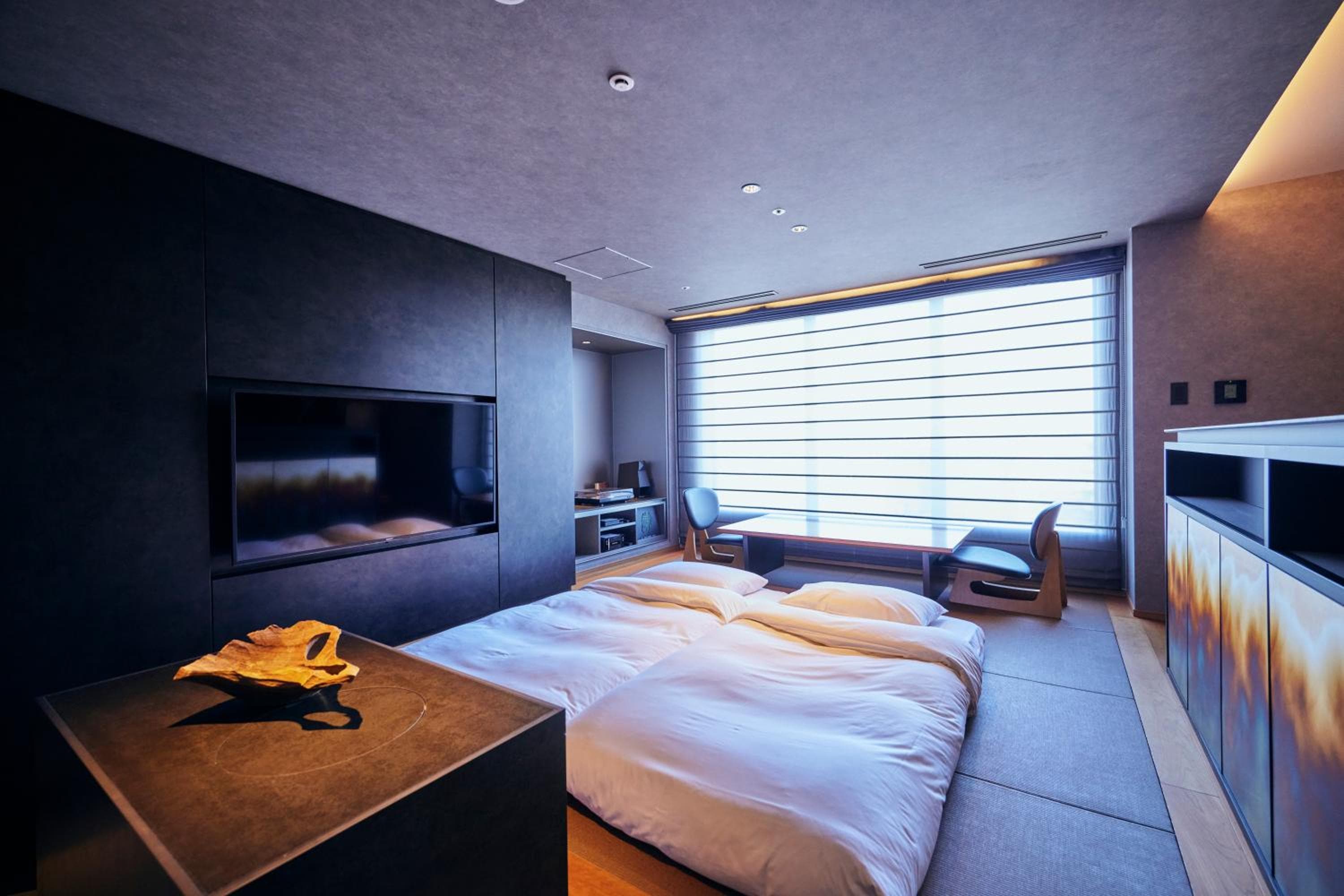 NOHGA HOTEL KIYOMIZU KYOTO hotel, Higashiyama-ku Gojobashi Higashi 4-450-1 , Kyoto, Japan — photo 61