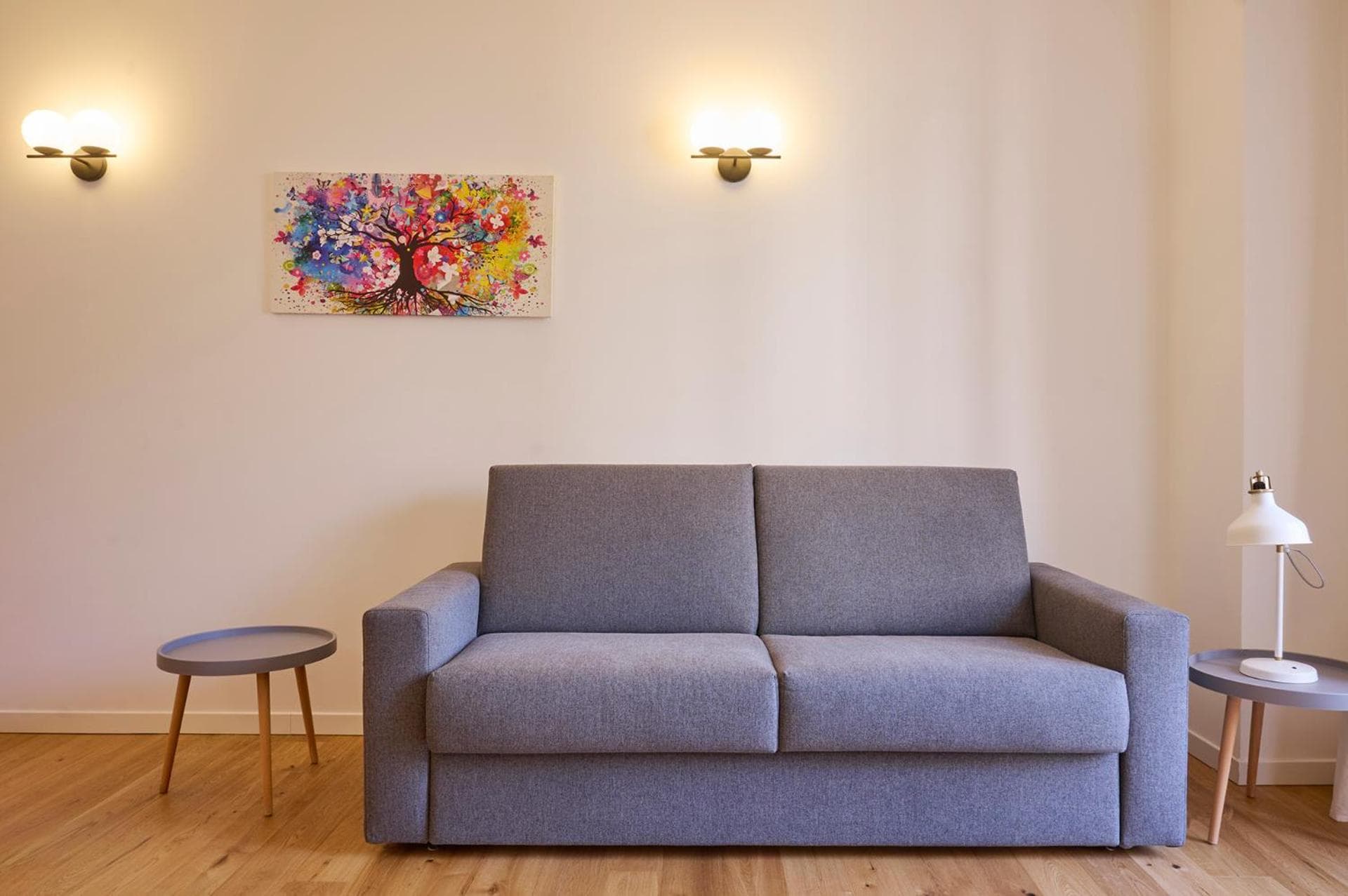 Milan Retreats — 3