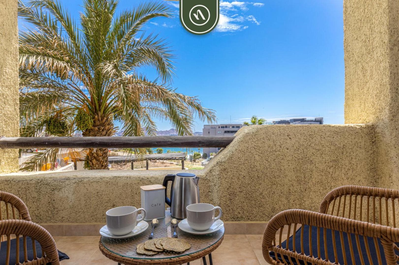Oceanview Apt in Cabos with Beach - Pool — 25