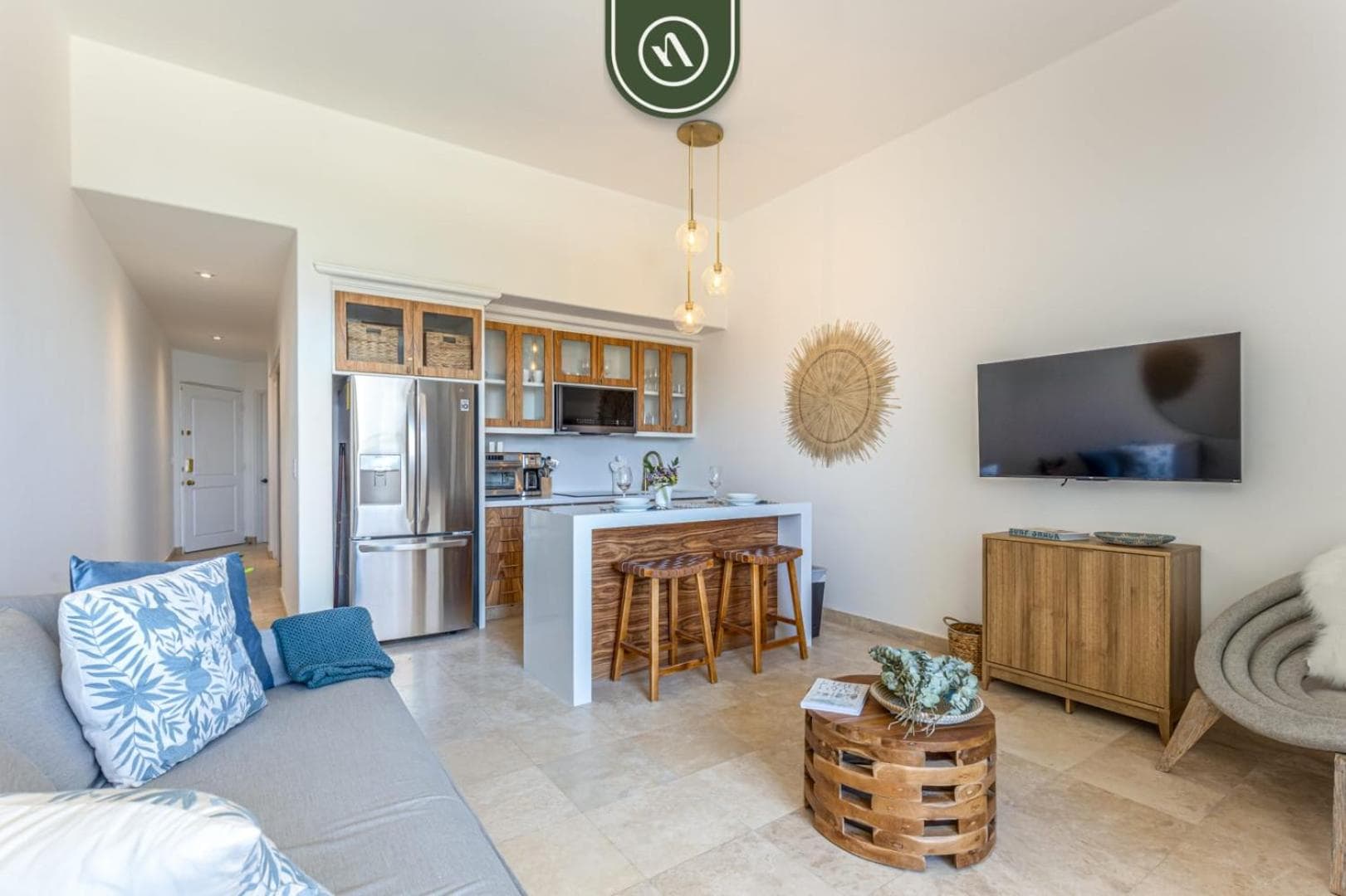 Oceanview Apt in Cabos with Beach - Pool — 28