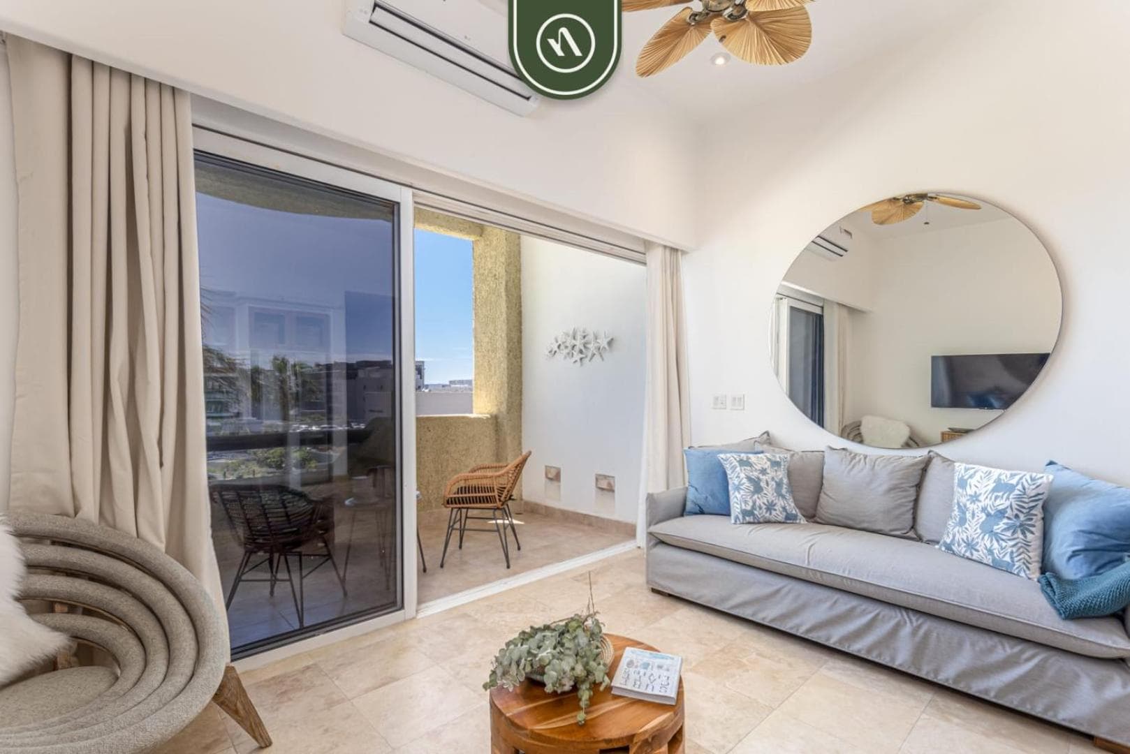 Oceanview Apt in Cabos with Beach - Pool — 10