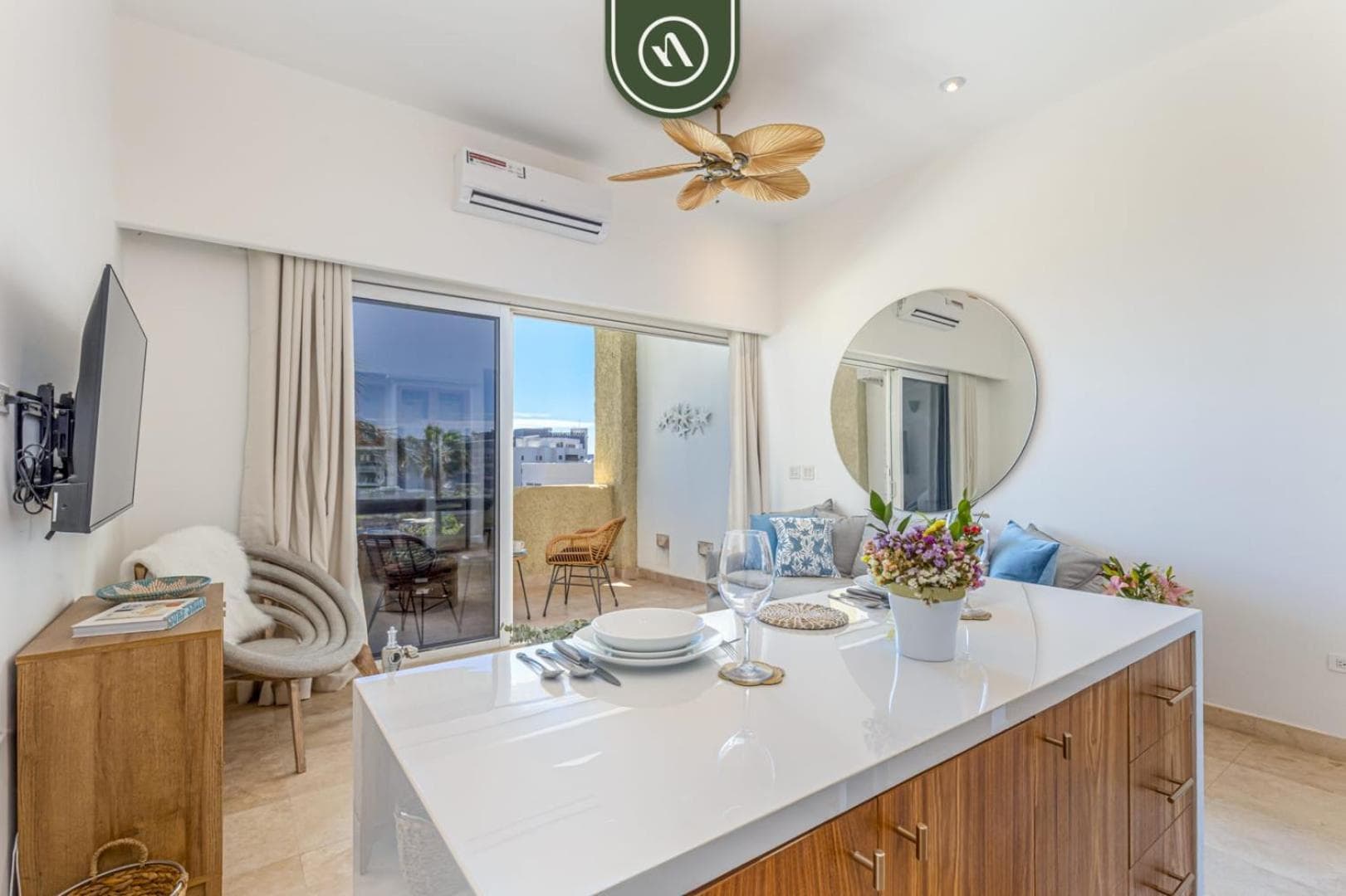 Oceanview Apt in Cabos with Beach - Pool — 11