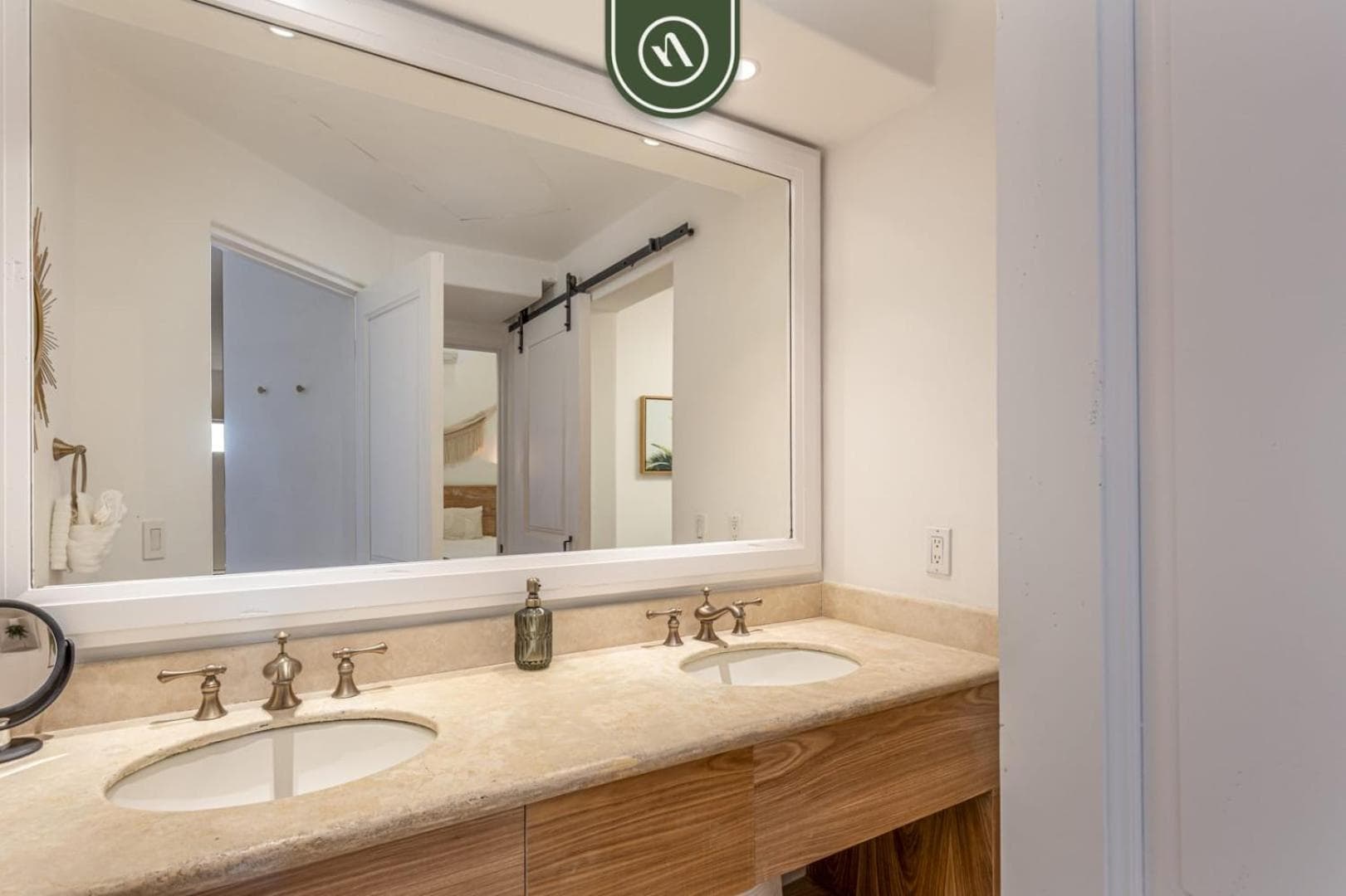 Oceanview Apt in Cabos with Beach - Pool — 16
