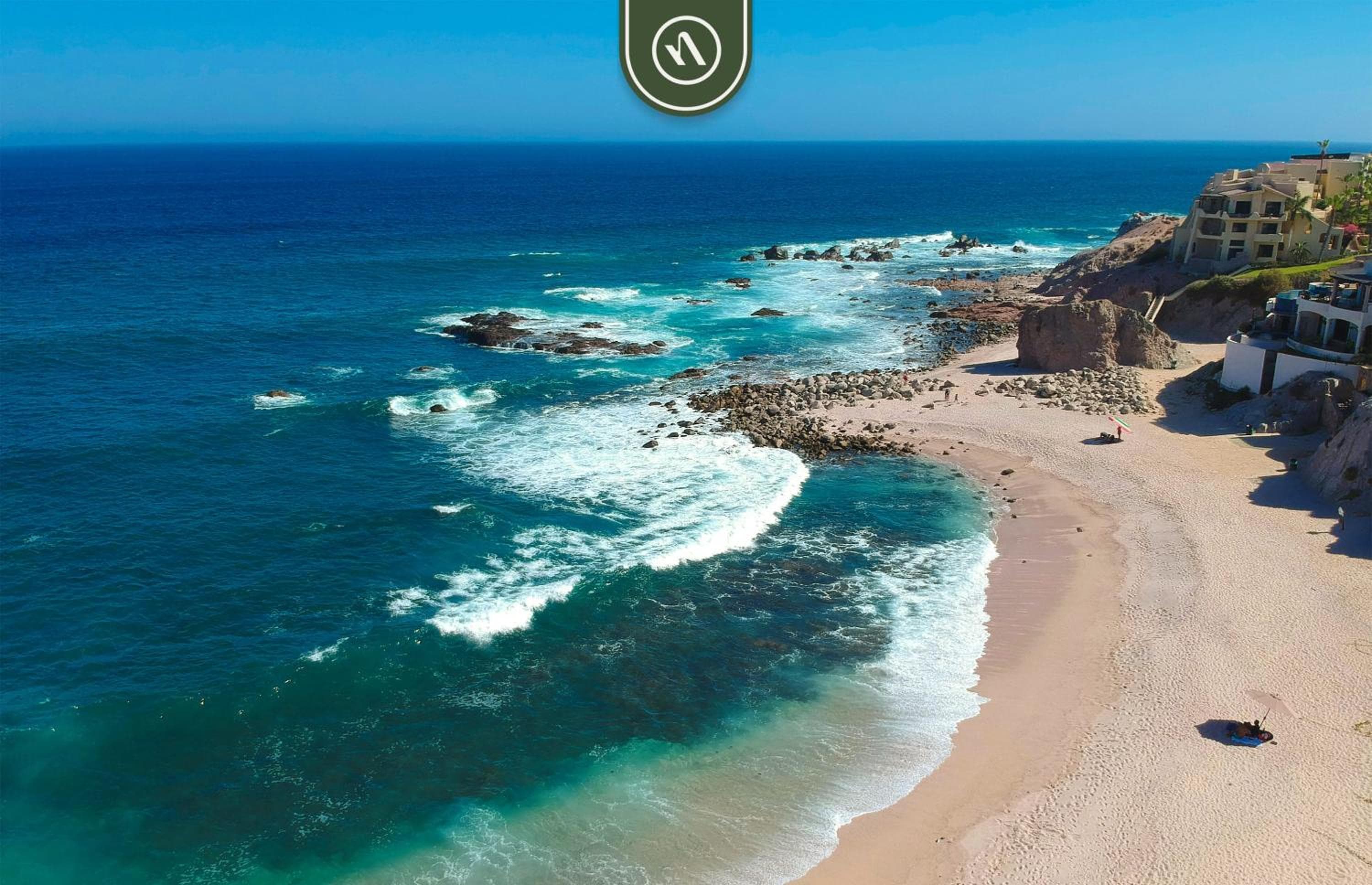 Oceanview Apt in Cabos with Beach - Pool — 18