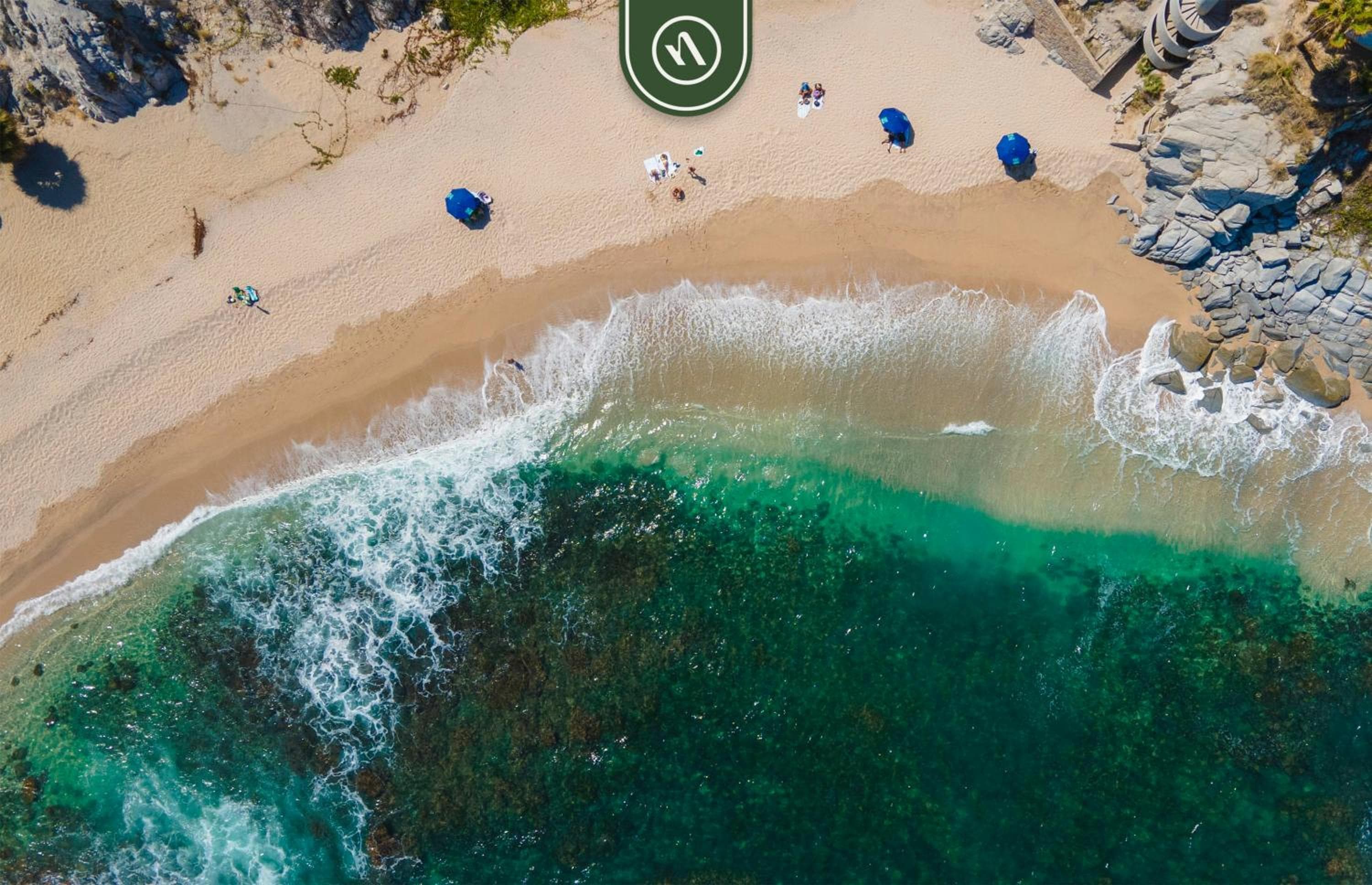 Oceanview Apt in Cabos with Beach - Pool — 19