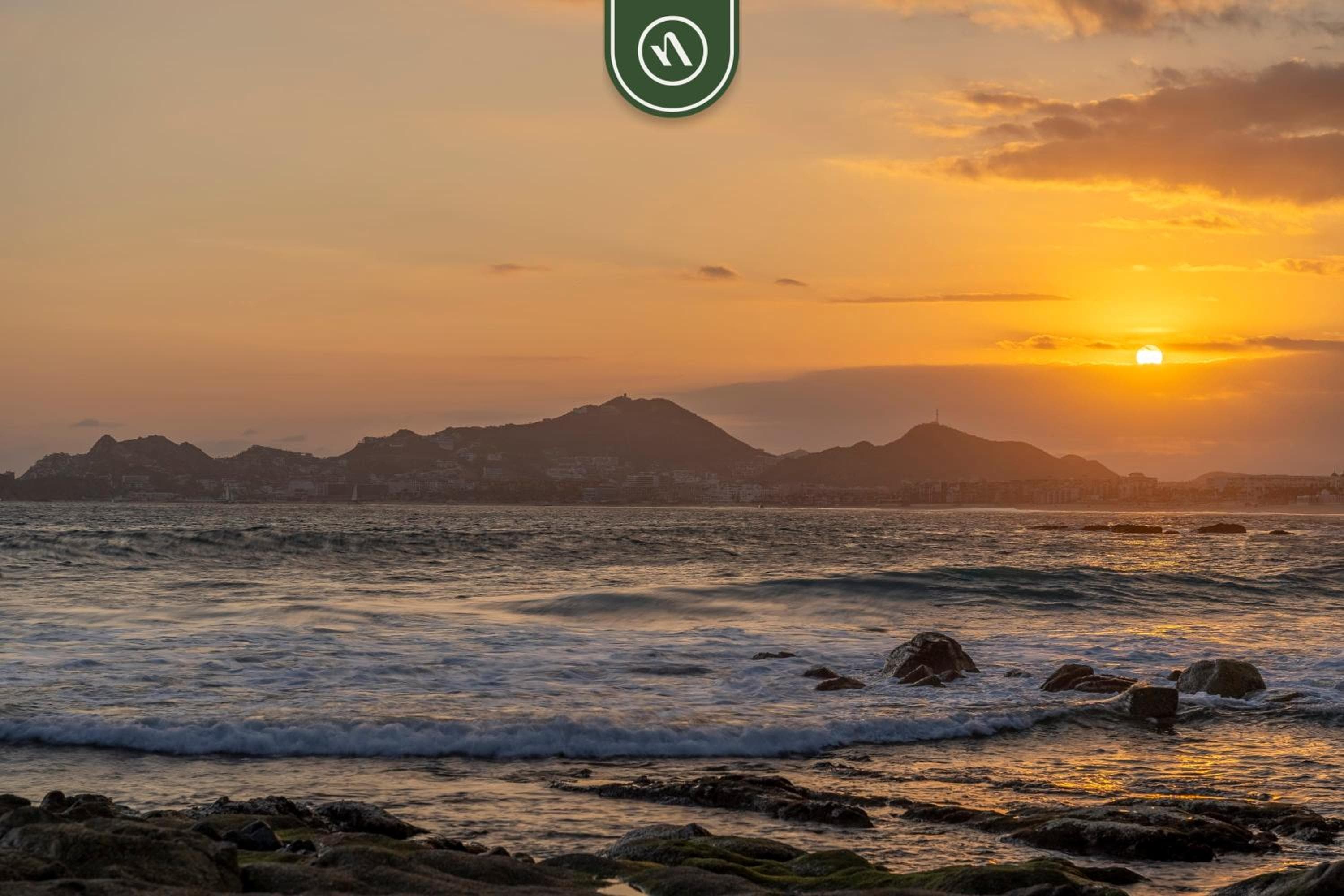 Oceanview Apt in Cabos with Beach - Pool — 23