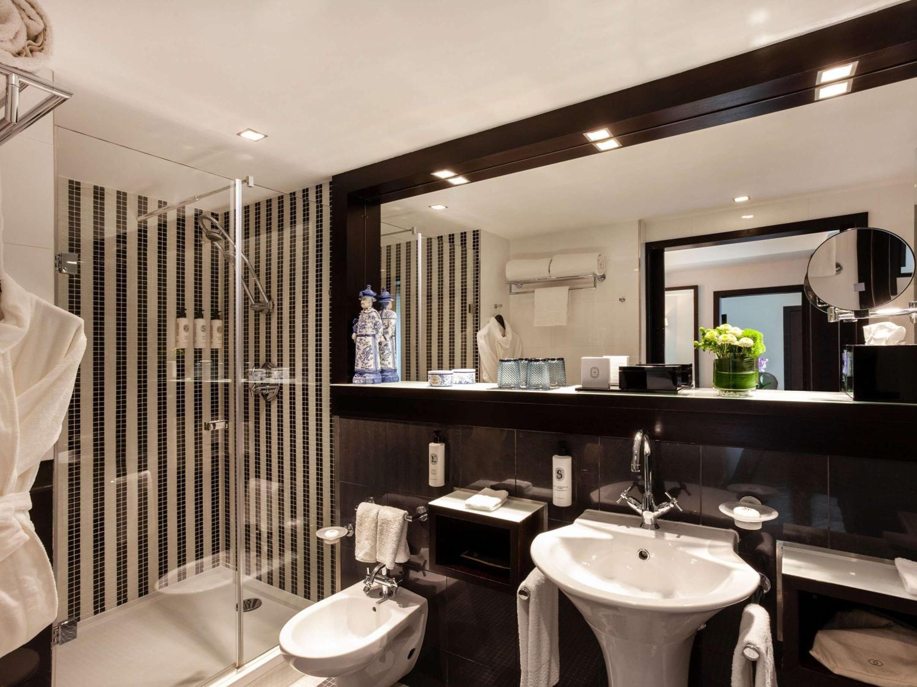 Sofitel Lisbon Liberdade — 6
