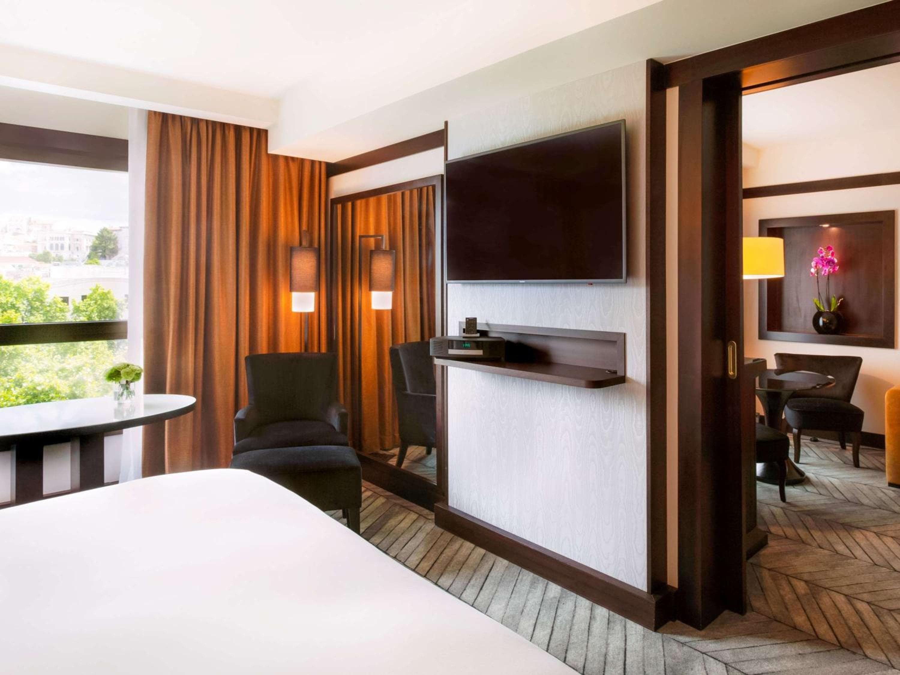 Sofitel Lisbon Liberdade — 15