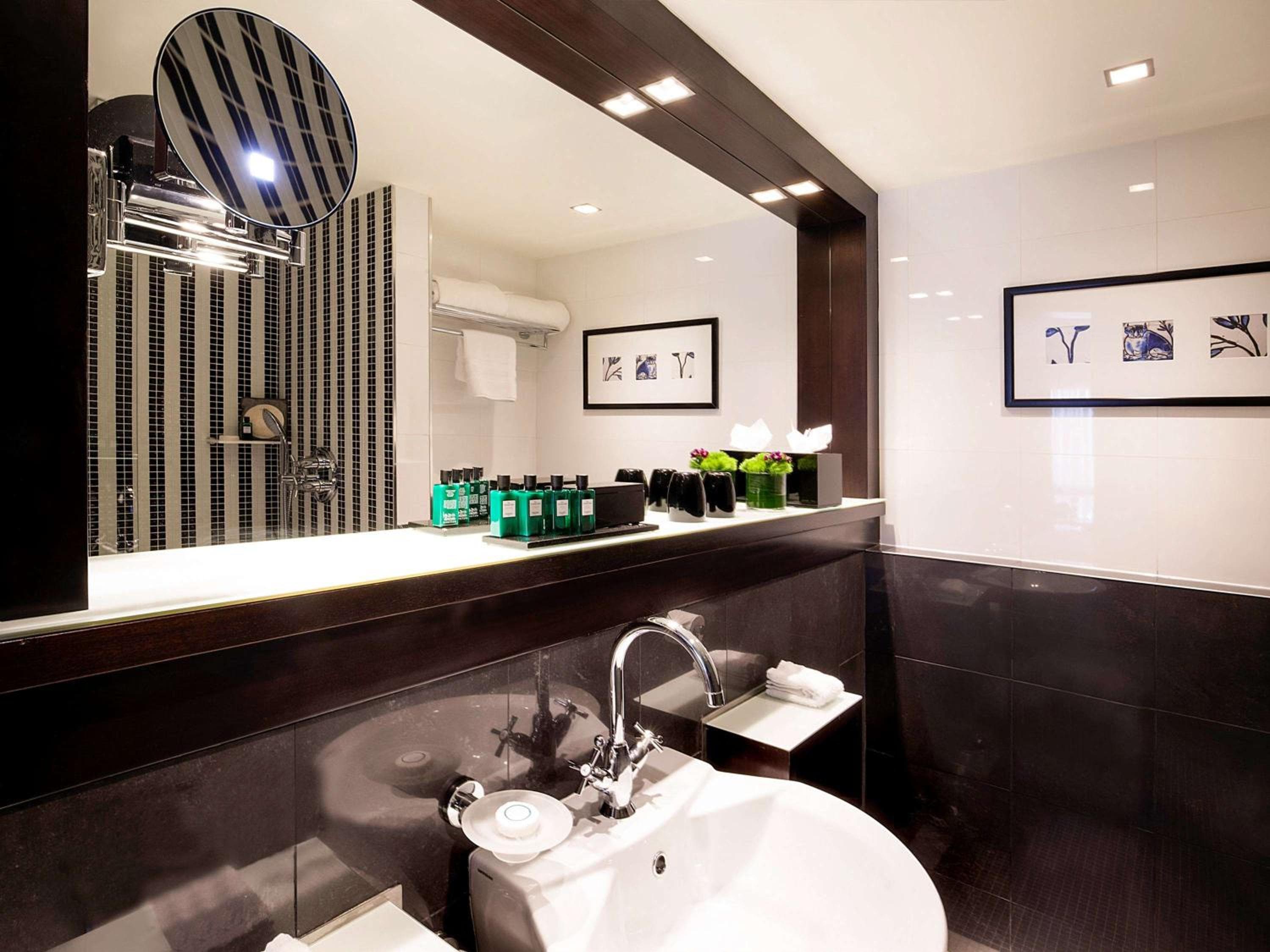 Sofitel Lisbon Liberdade — 28