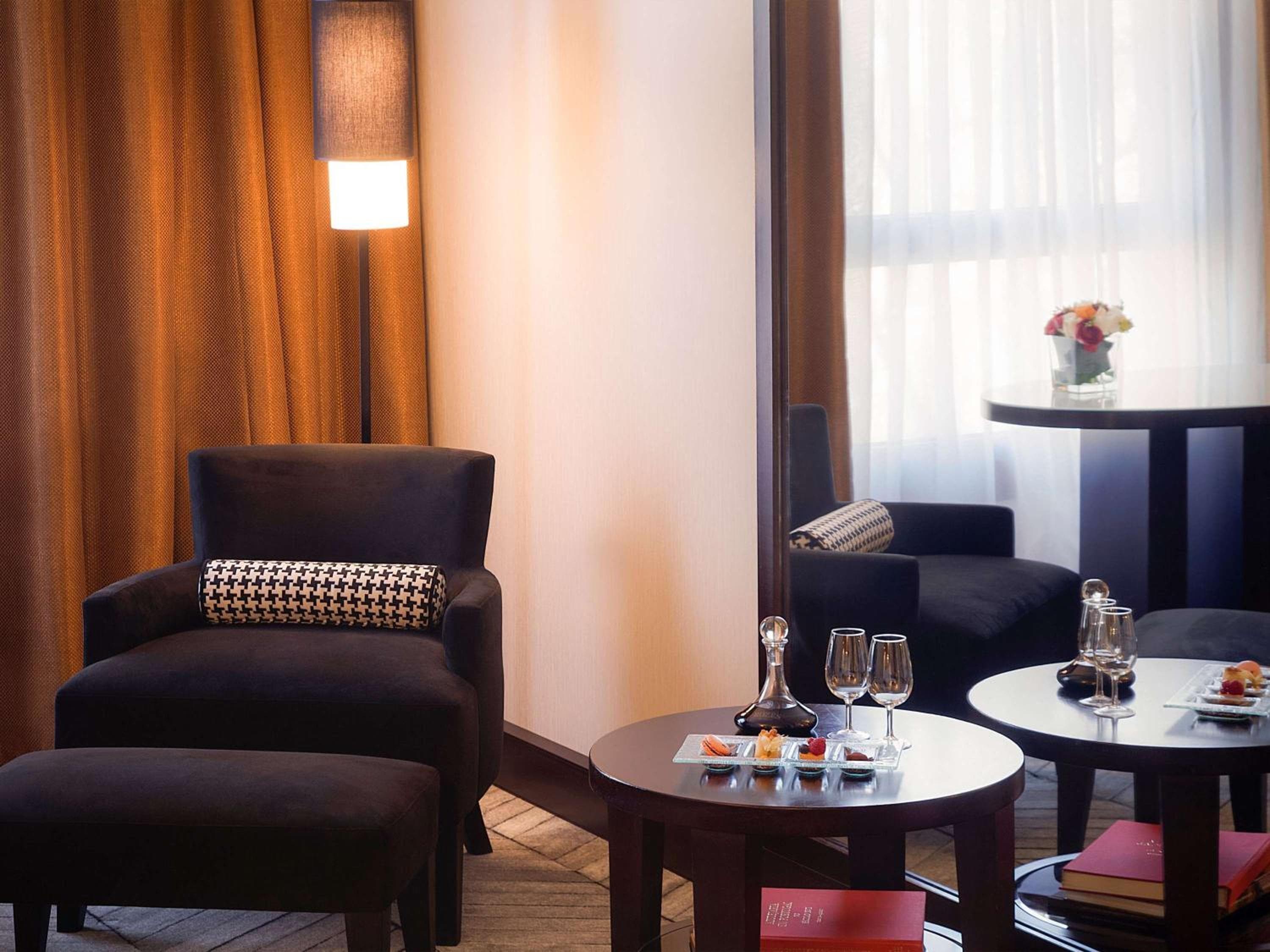 Sofitel Lisbon Liberdade — 18