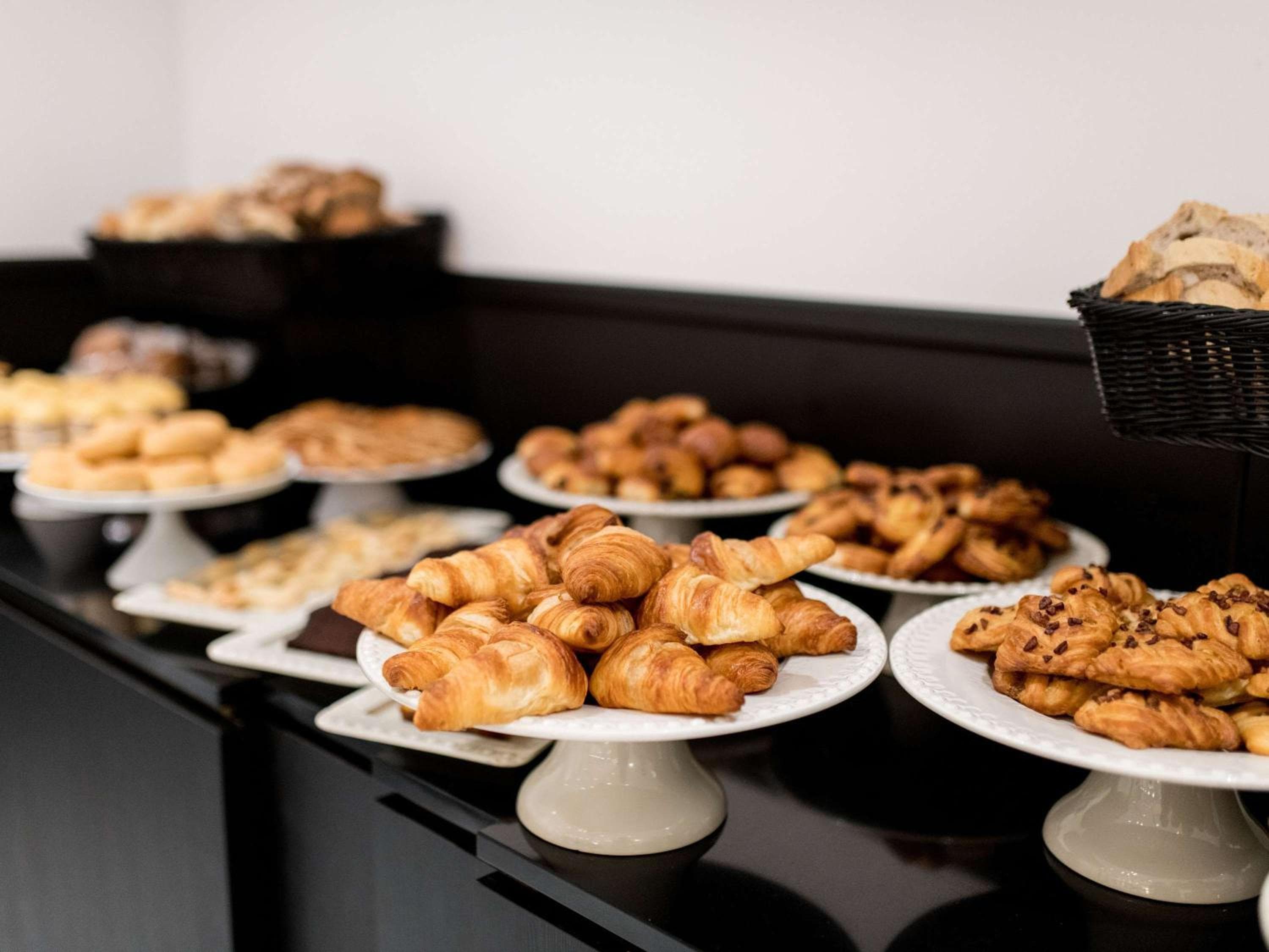Sofitel Lisbon Liberdade — 24