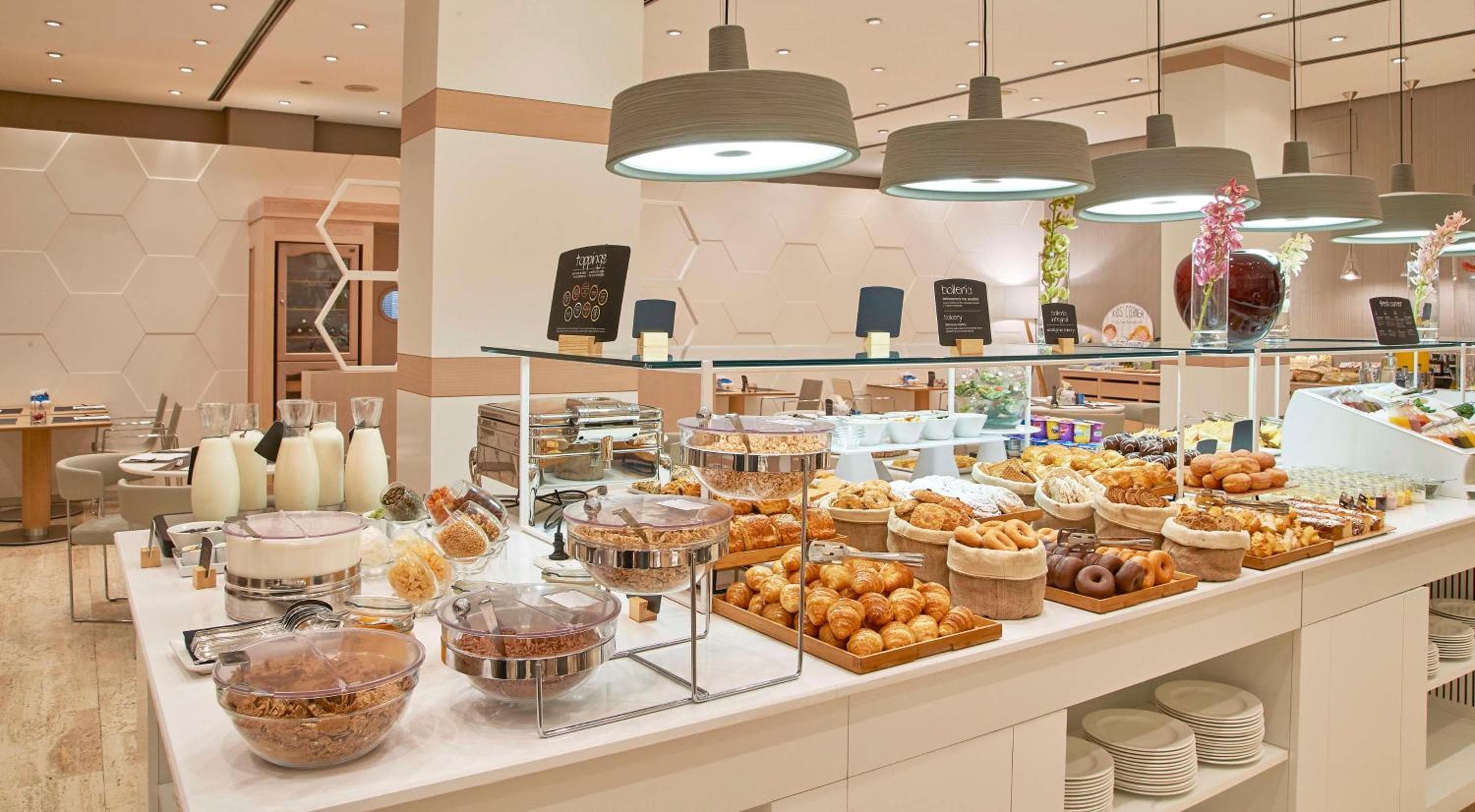 NH Sevilla Plaza de Armas — 24