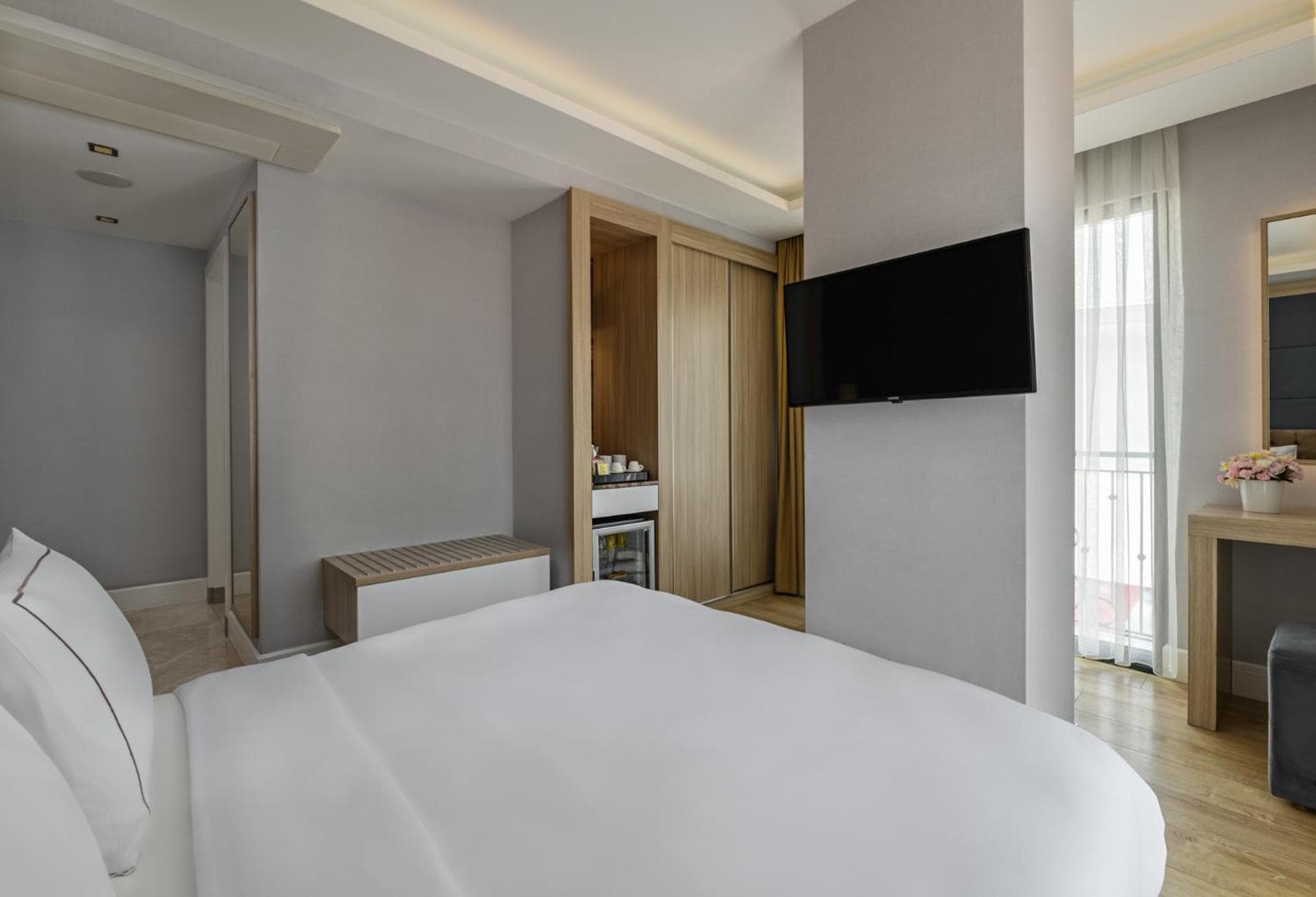 Gleam Bomonti Hotel — 14