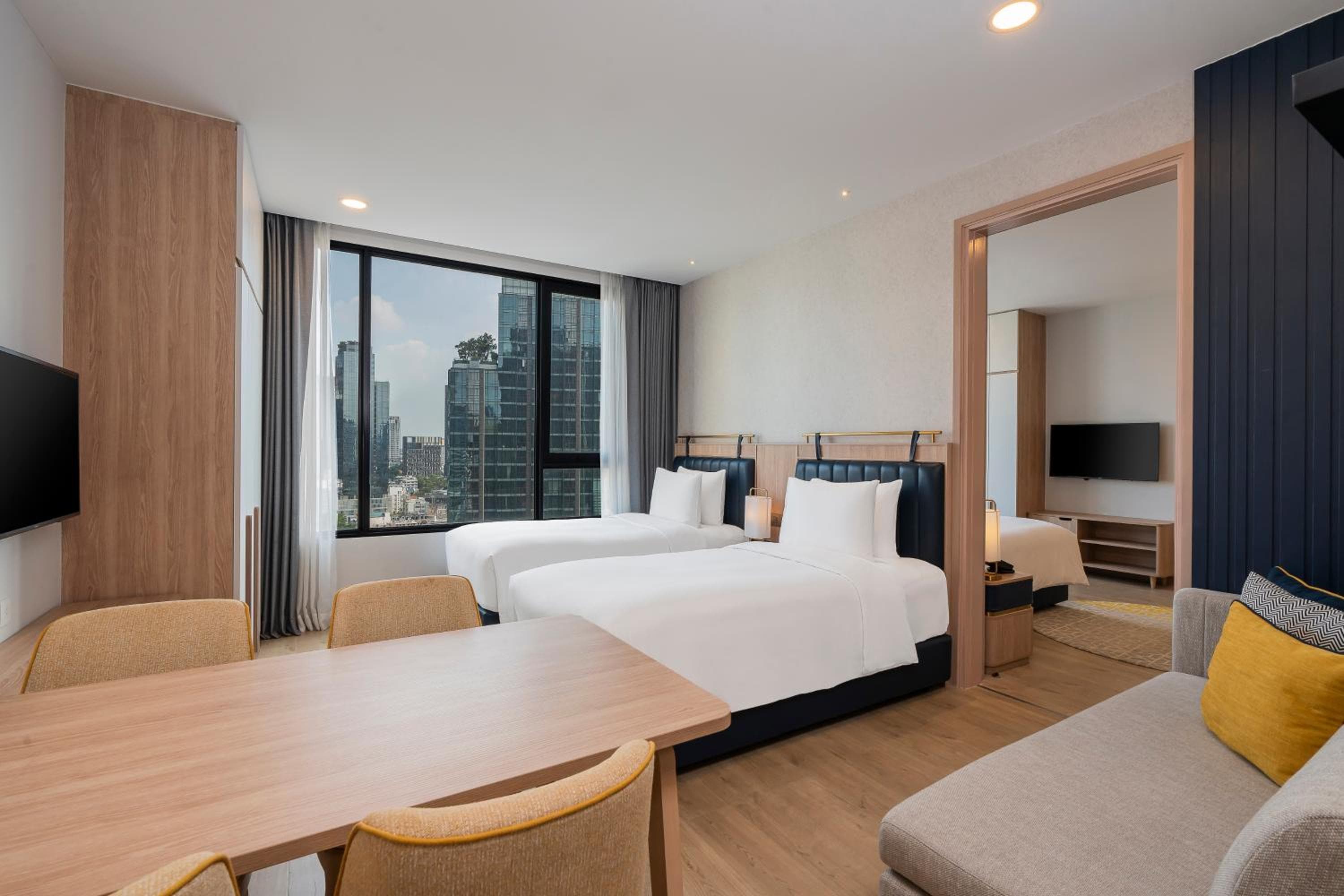 Staybridge Suites Bangkok Thonglor by IHG — 16