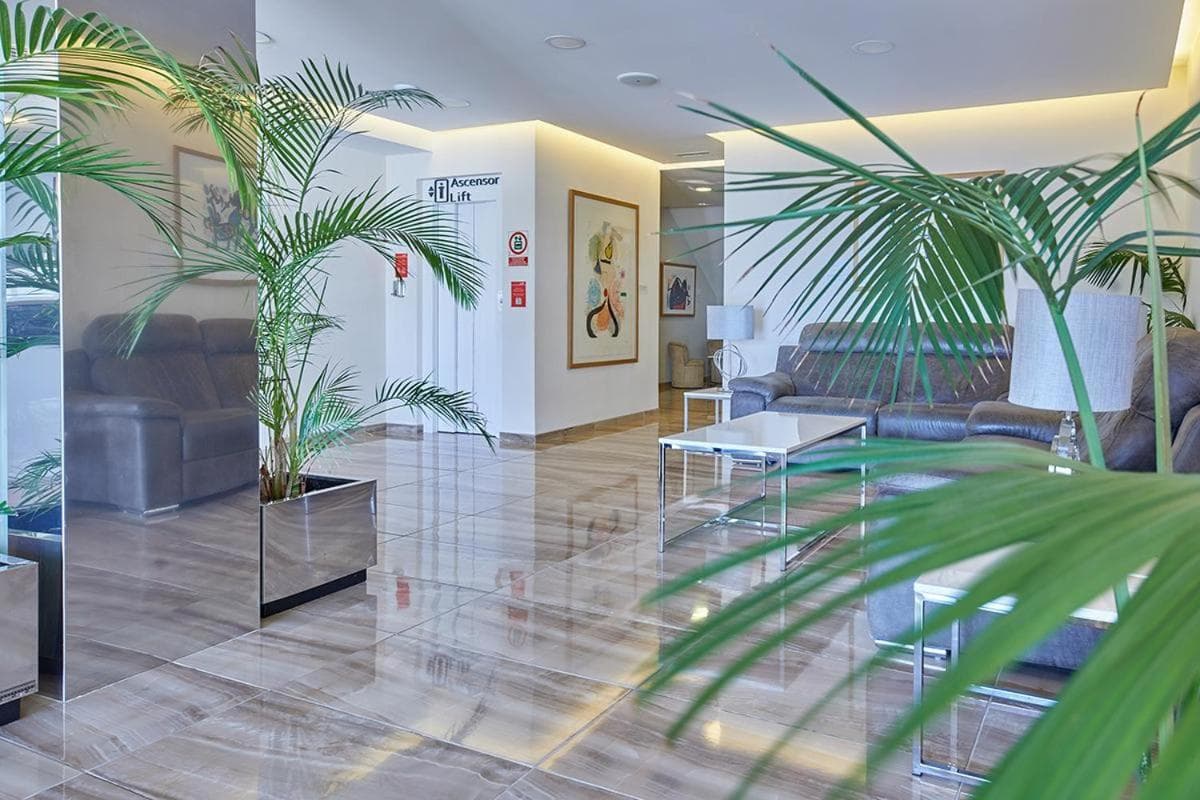 Hotel Joan Miró Museum — 14