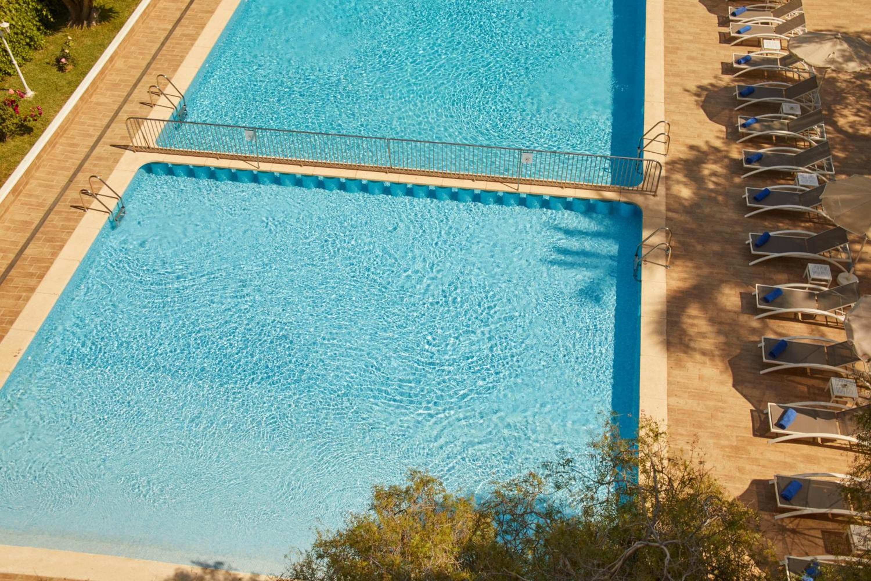 Hotel Joan Miró Museum — 15