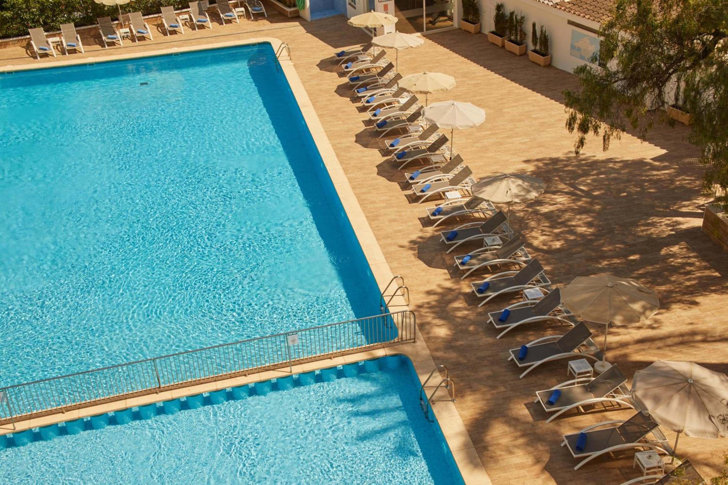 Hotel Joan Miró Museum — 19