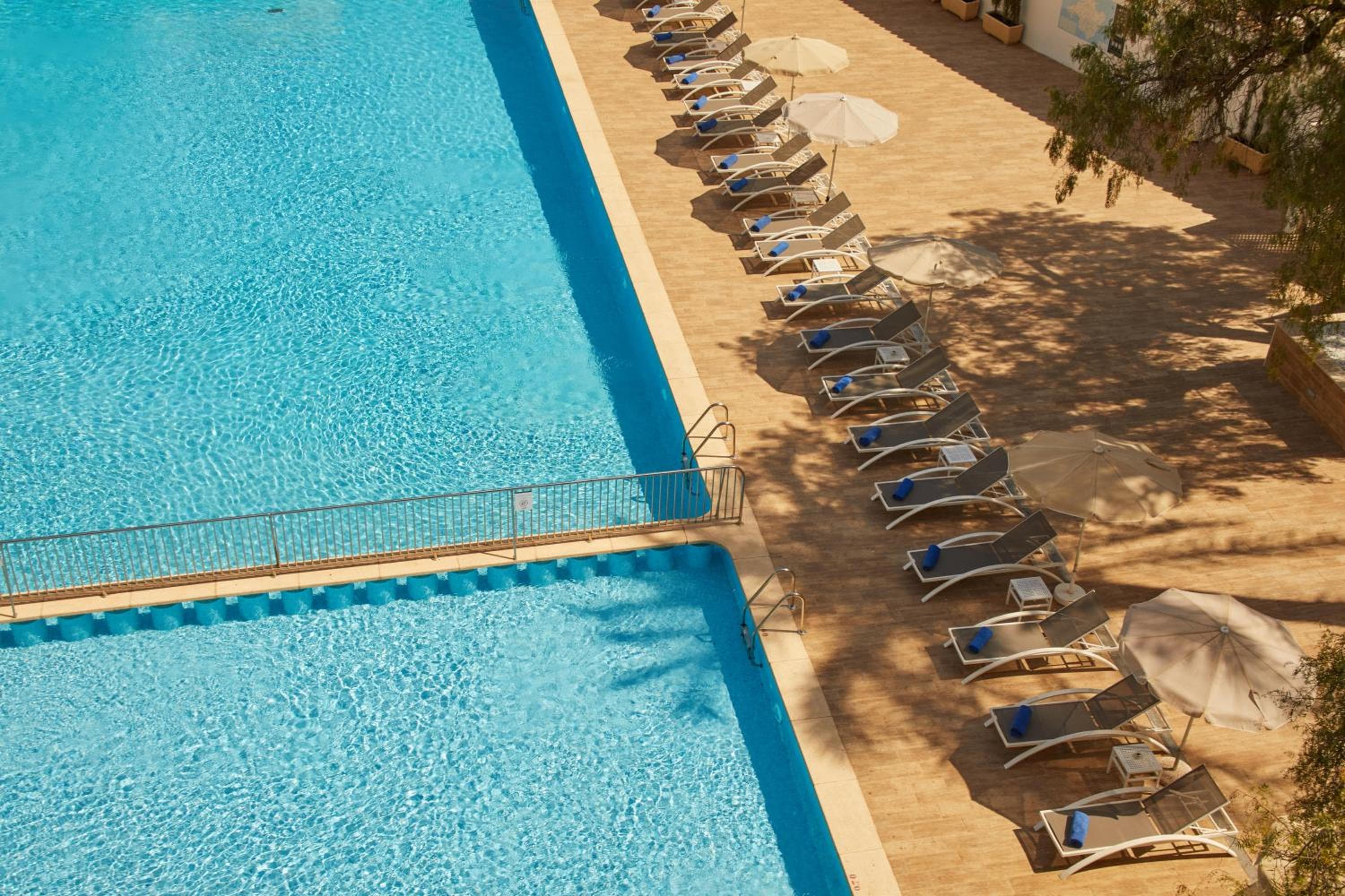 Hotel Joan Miró Museum — 21