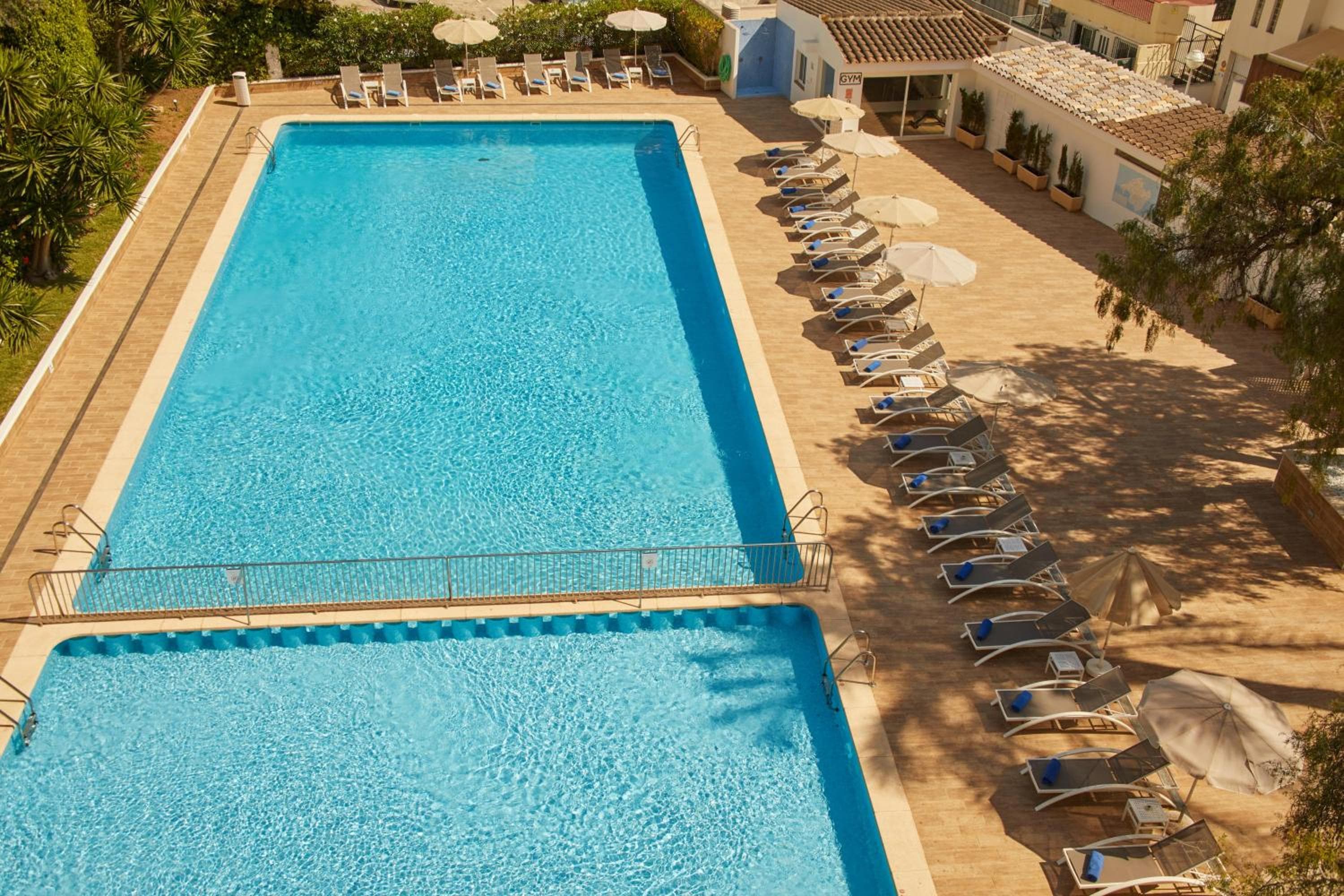 Hotel Joan Miró Museum — 12