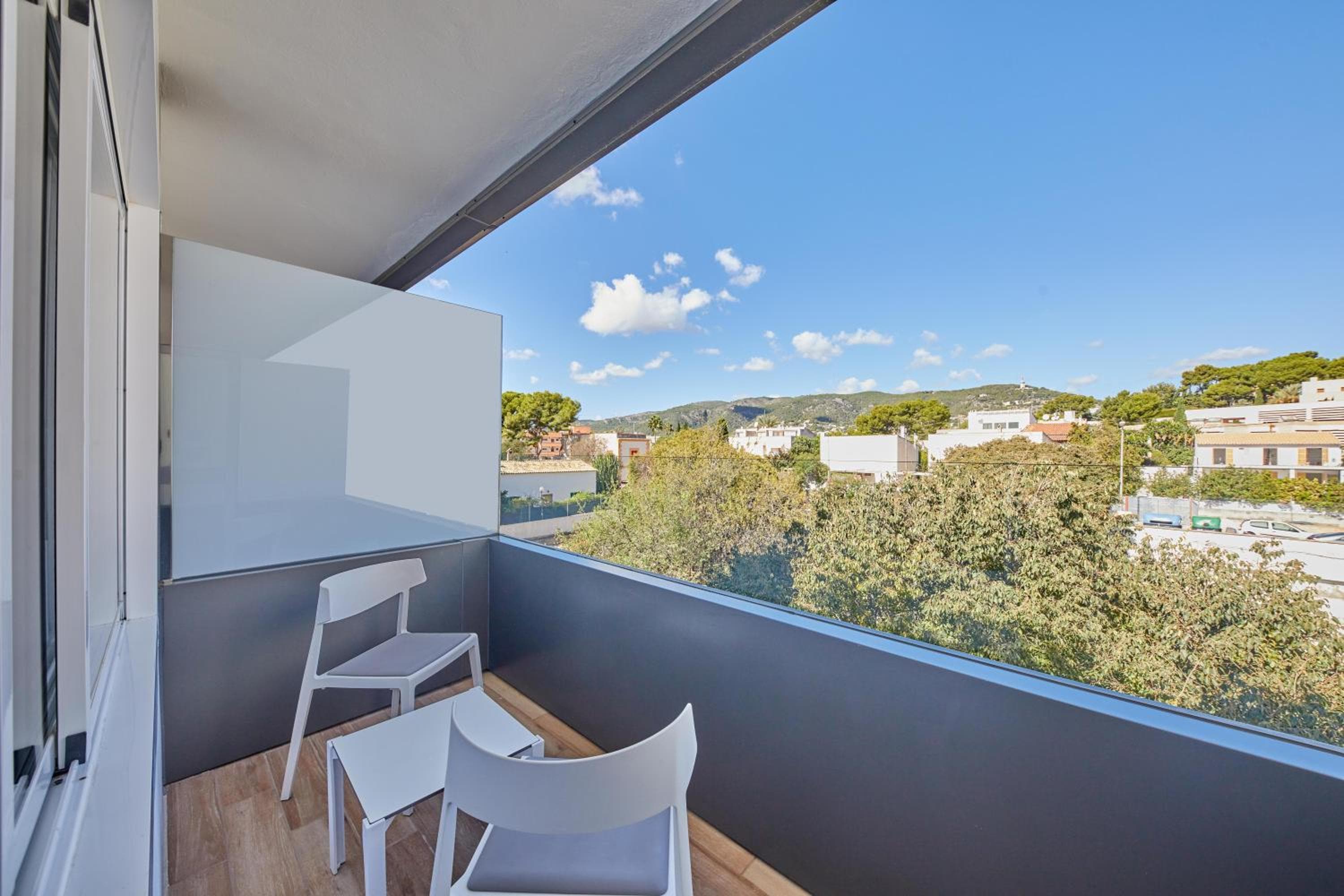 Hotel Joan Miró Museum — 25