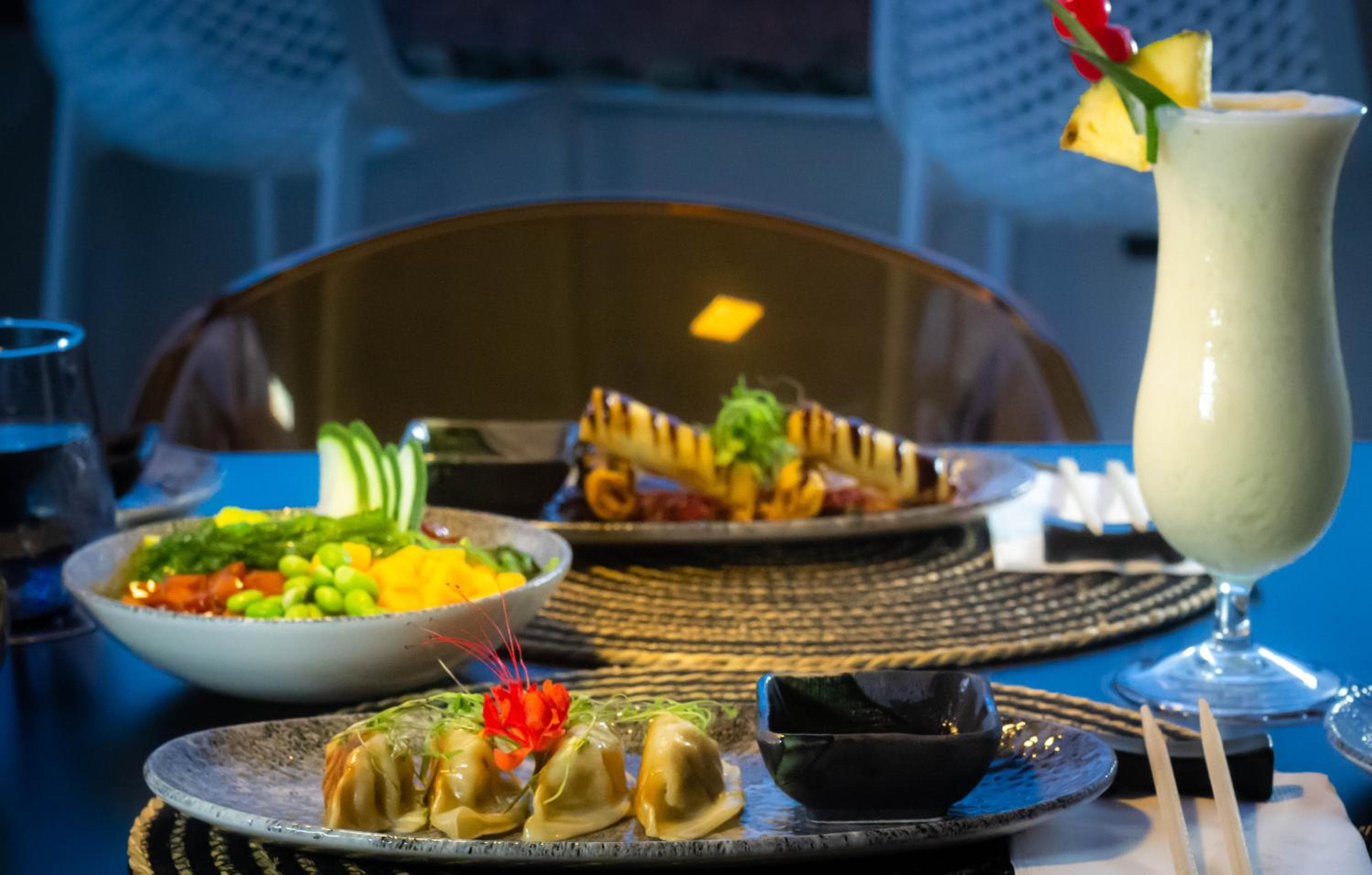 Hotel HM Bavaro Beach - Adults Only — 30