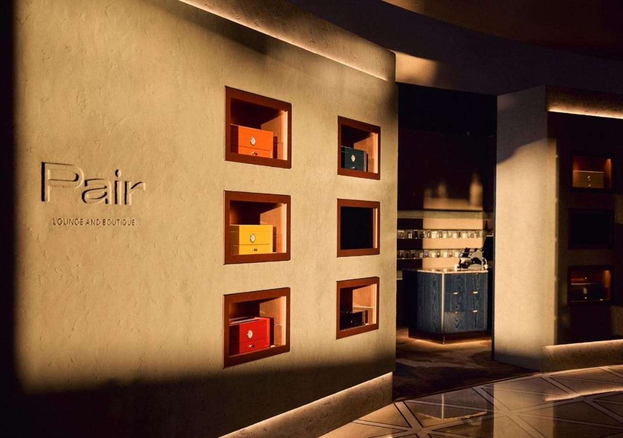 Jumeirah Emirates Towers Dubai — 25
