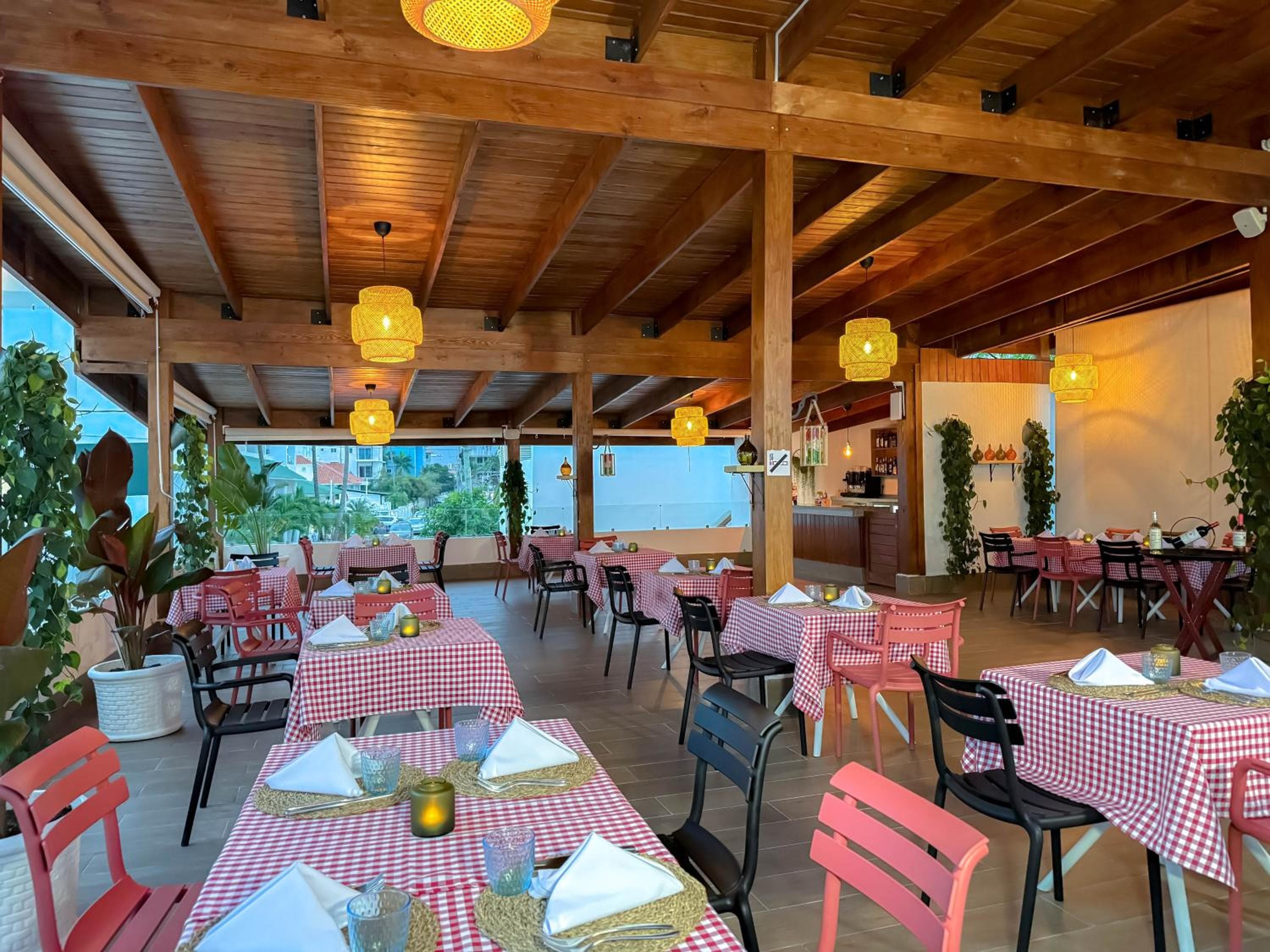 Hotel HM Bavaro Beach - Adults Only — 7
