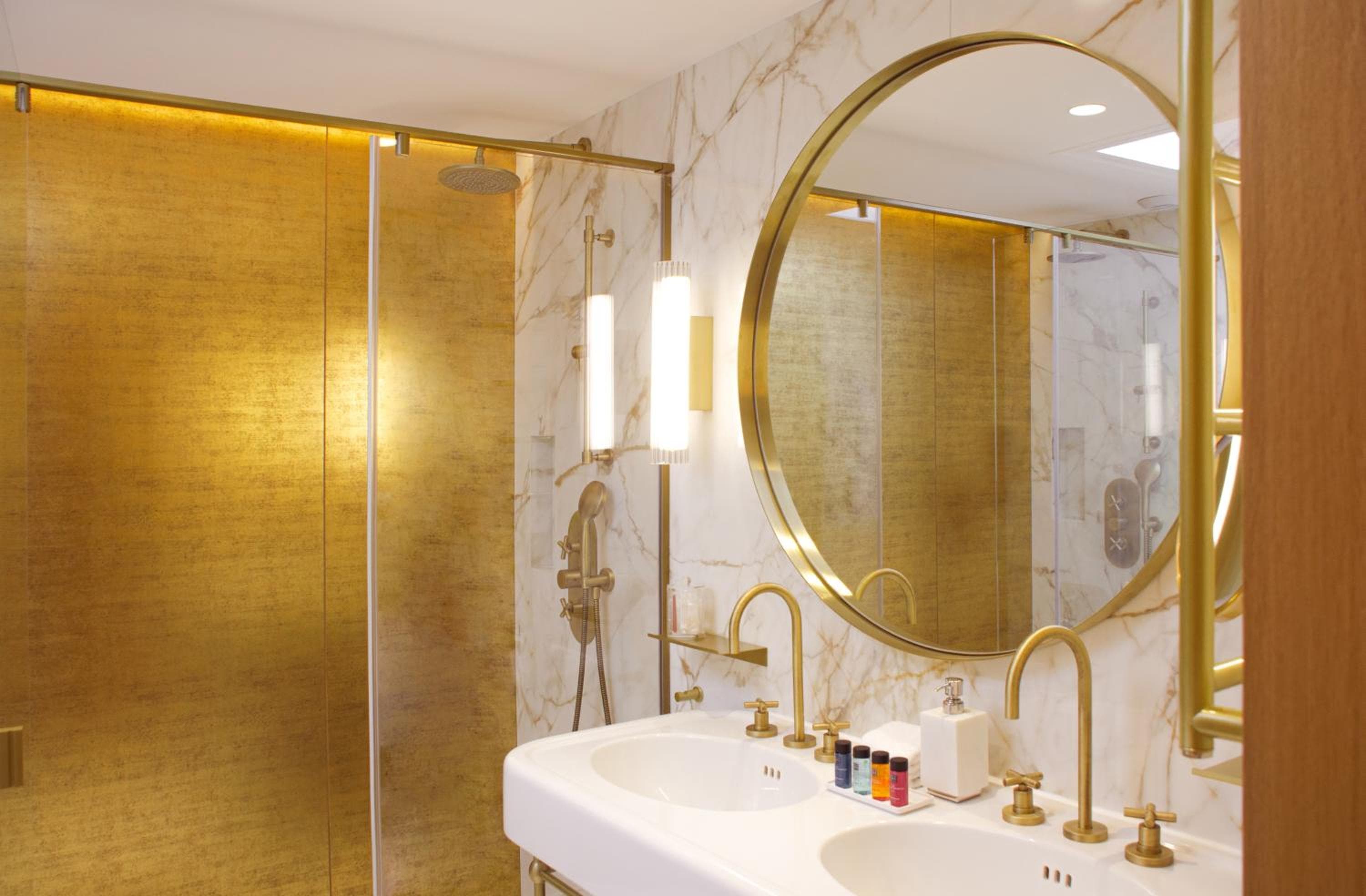 Hotel Madison — 30
