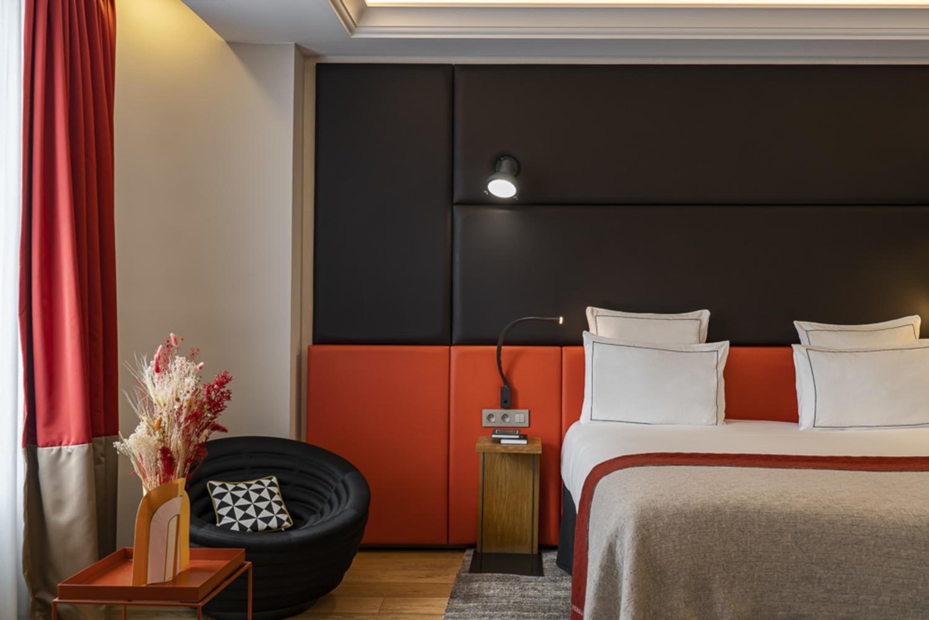 Hotel "terraza" — 23