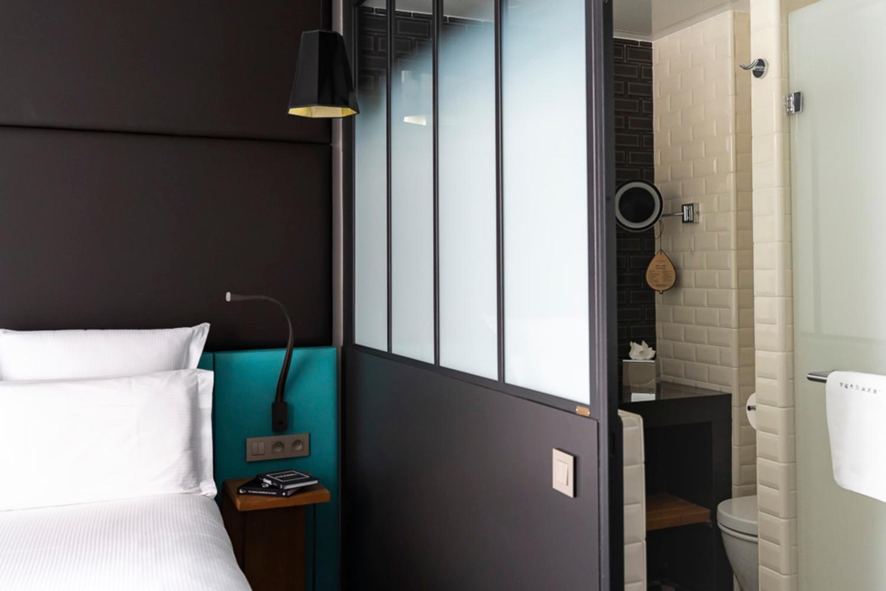 Hotel "terraza" — 28